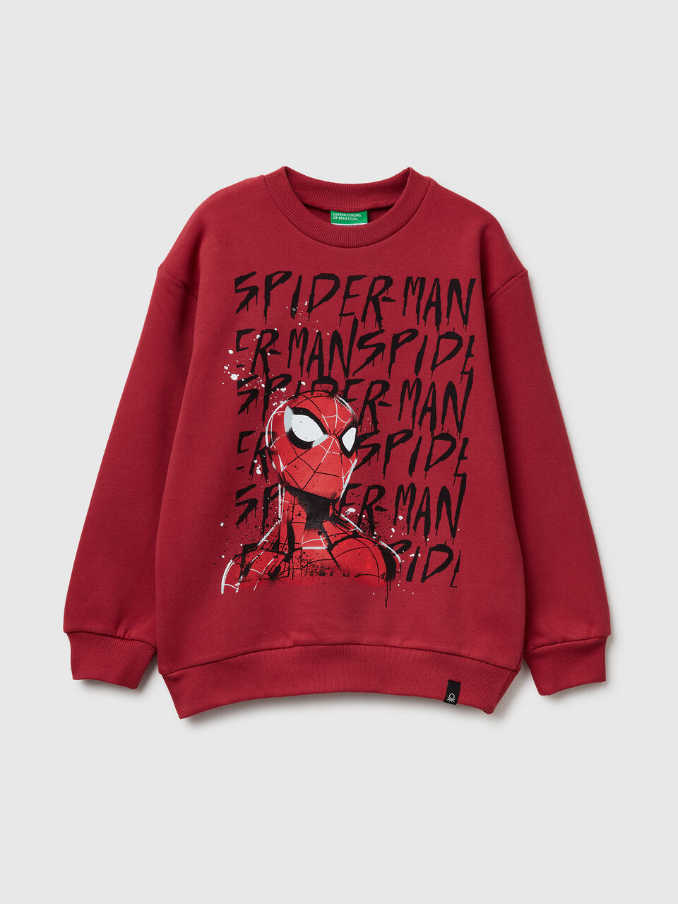 SWEATER L/S Niño image number 1