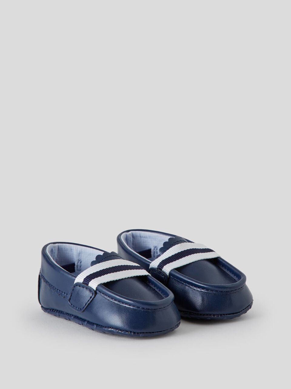 Mocasines primeros pasos image number 1