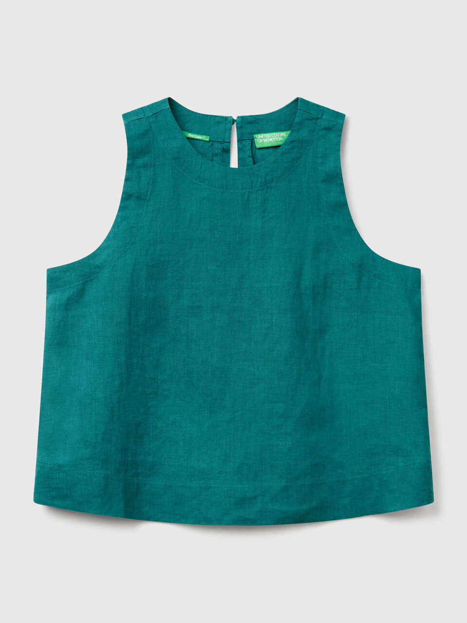 BLOUSE Mujer image number 1