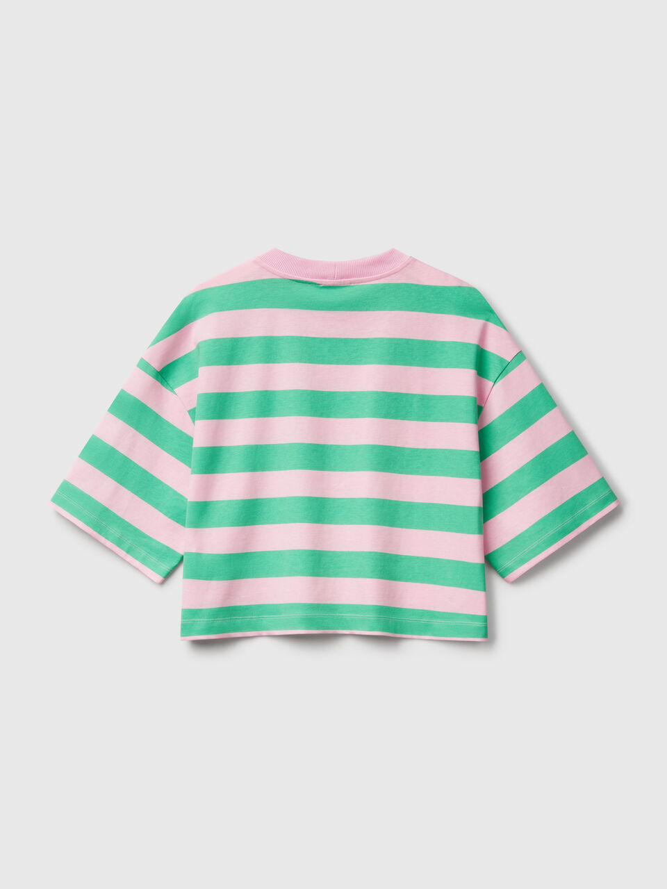 T-SHIRT Mujer image number 2