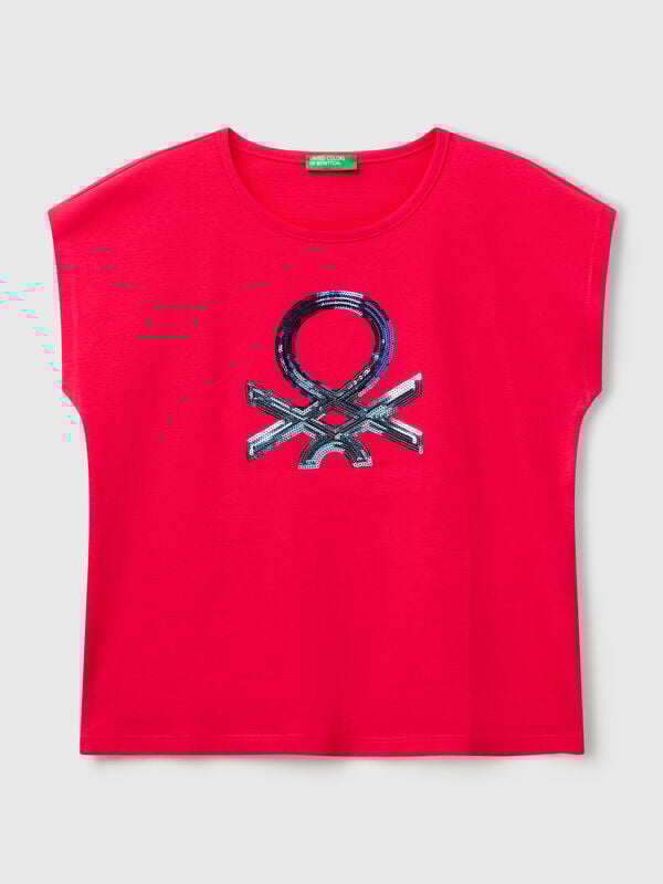 T-SHIRT Niña