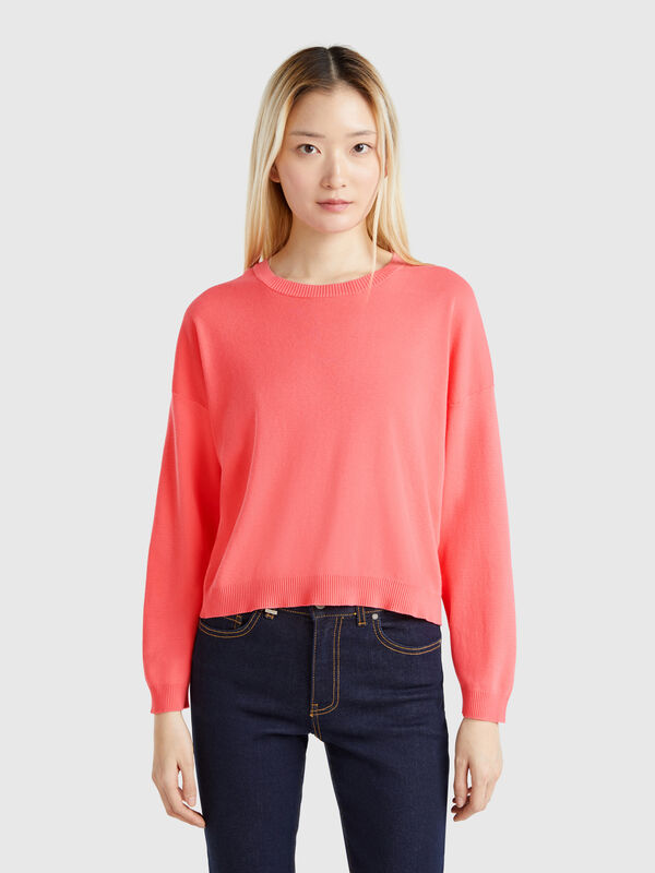 camisa 100% algodón Mujer