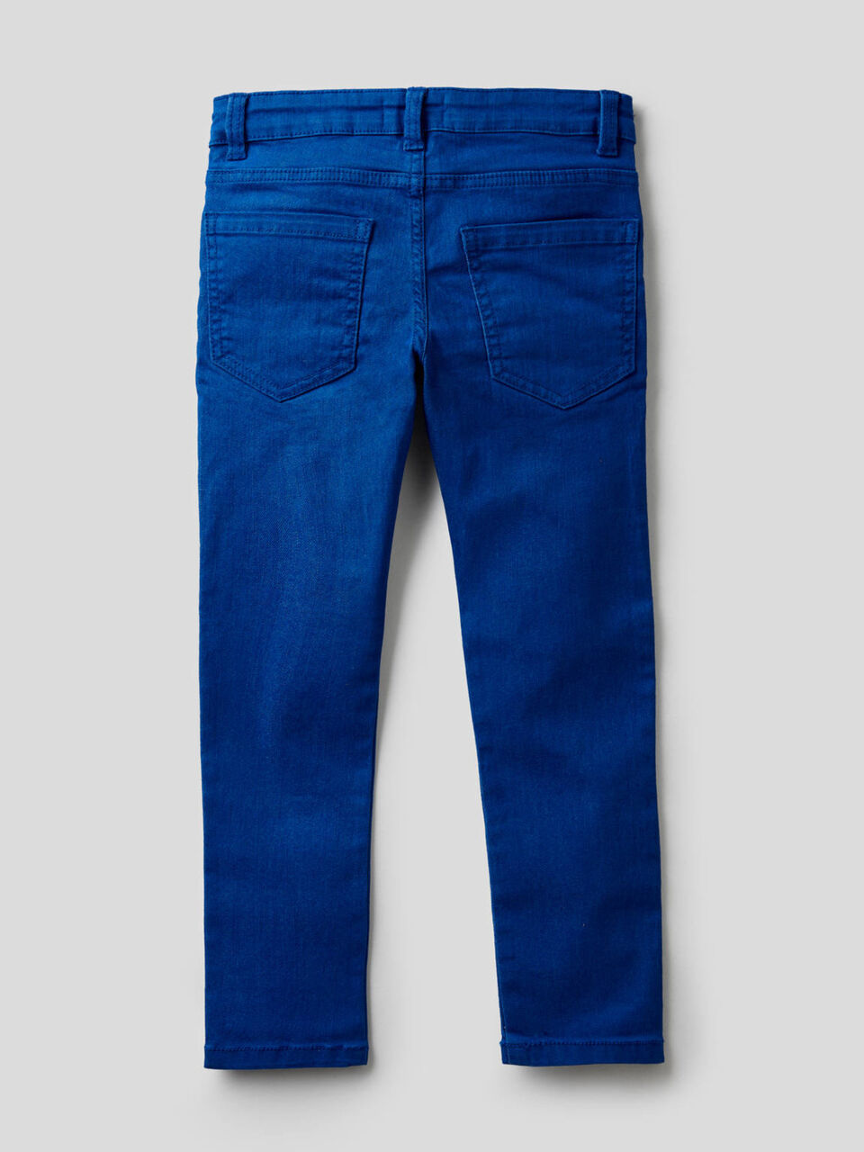 Pantalón pitillo con cinco bolsillos image number 2