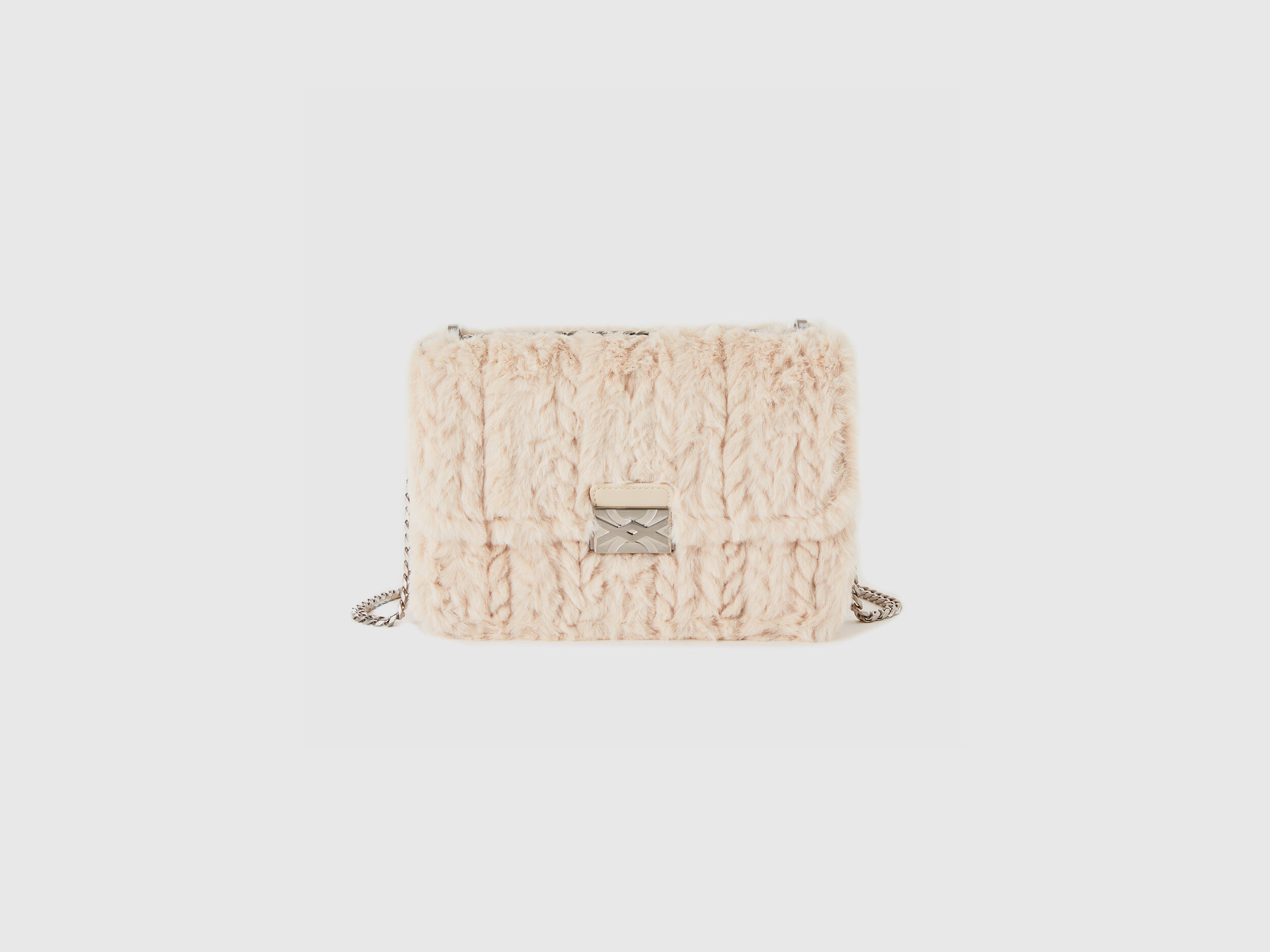 Bolsos de pelo new arrivals sintético