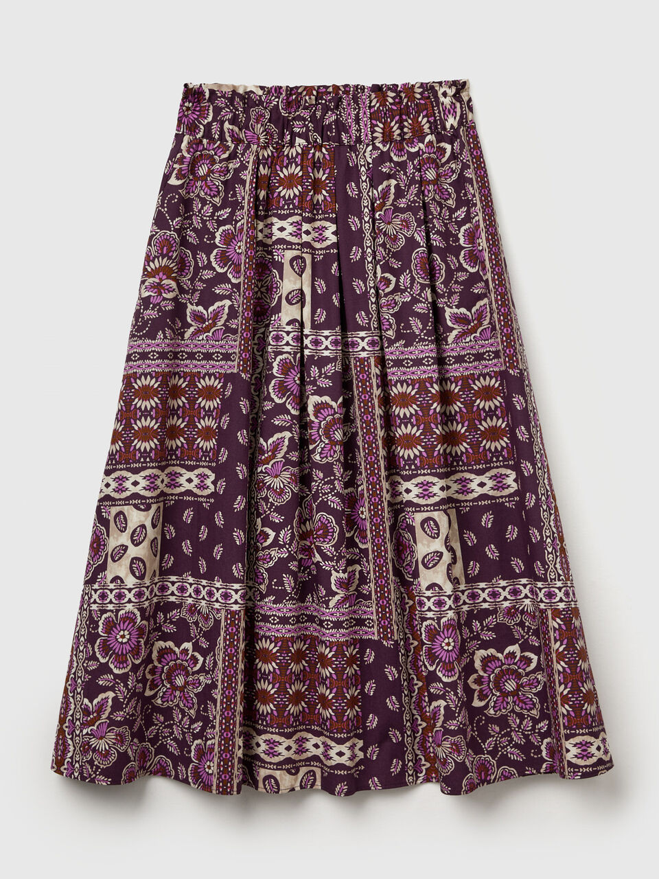 SKIRT Mujer image number 1