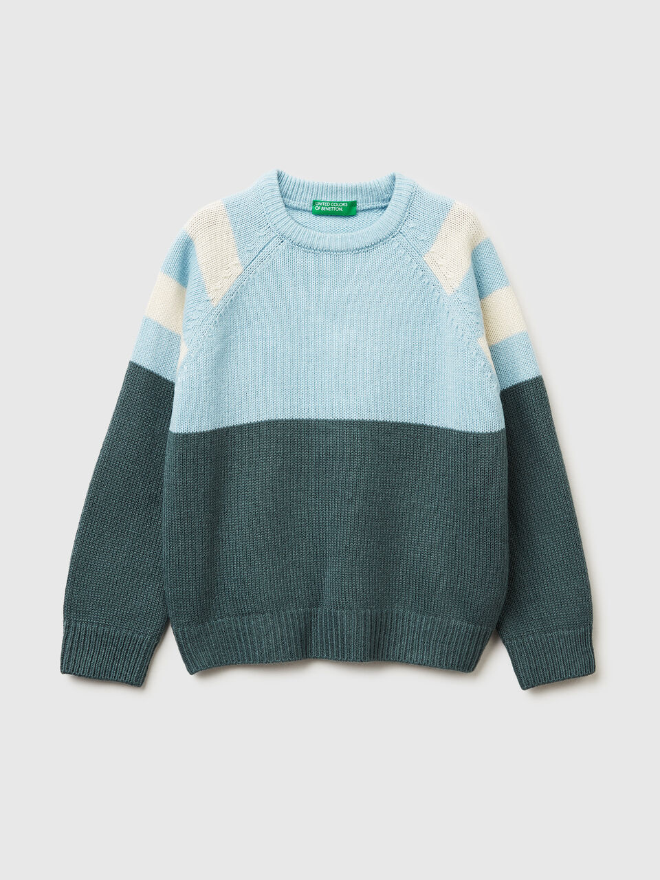 SWEATER L/S Niño image number 1