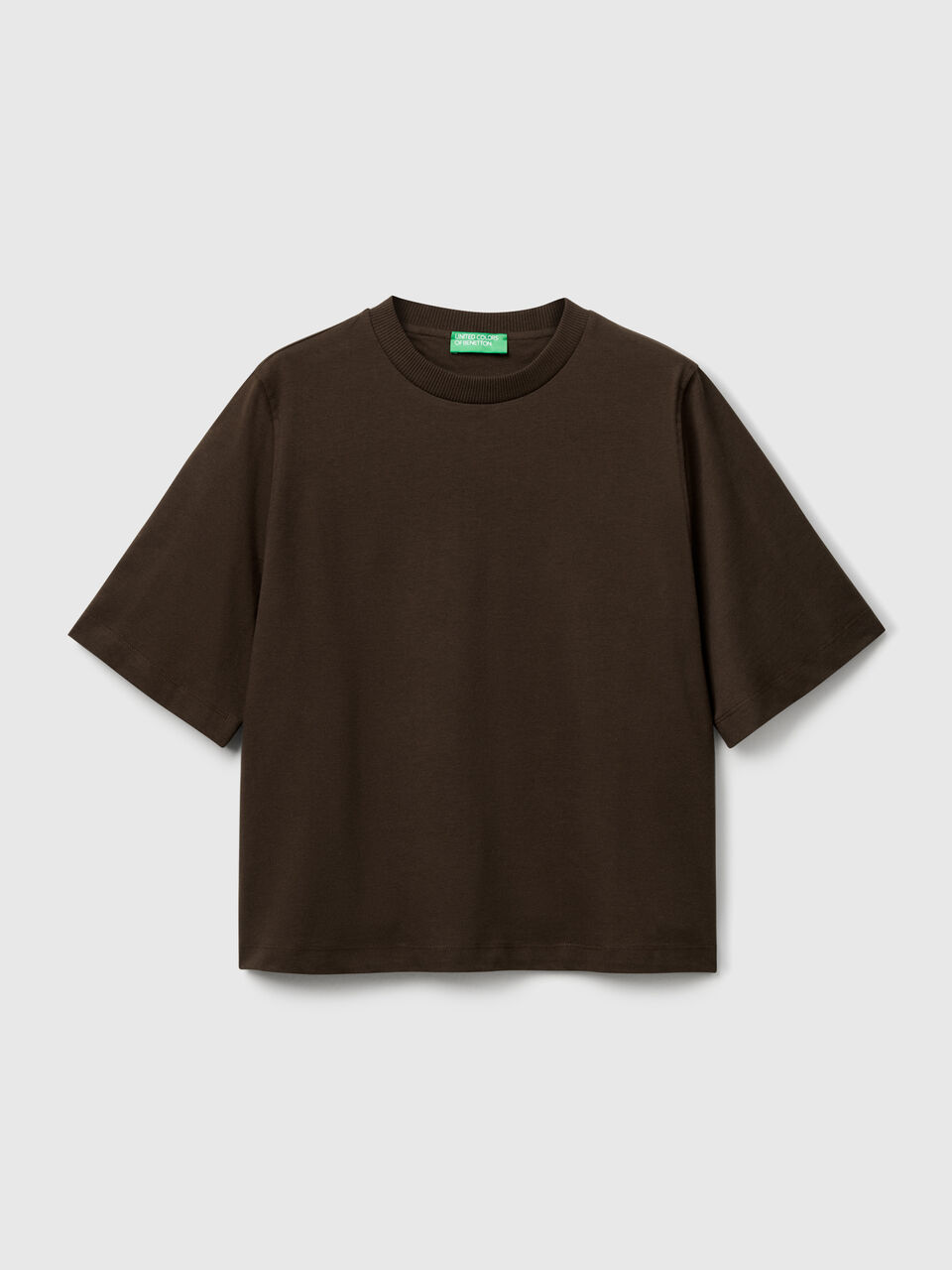 T-SHIRT Mujer image number 1