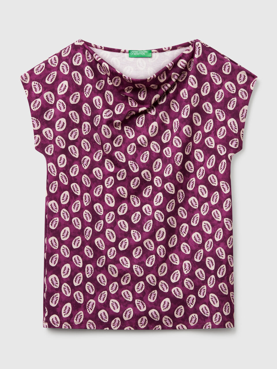 T-SHIRT Mujer image number 1