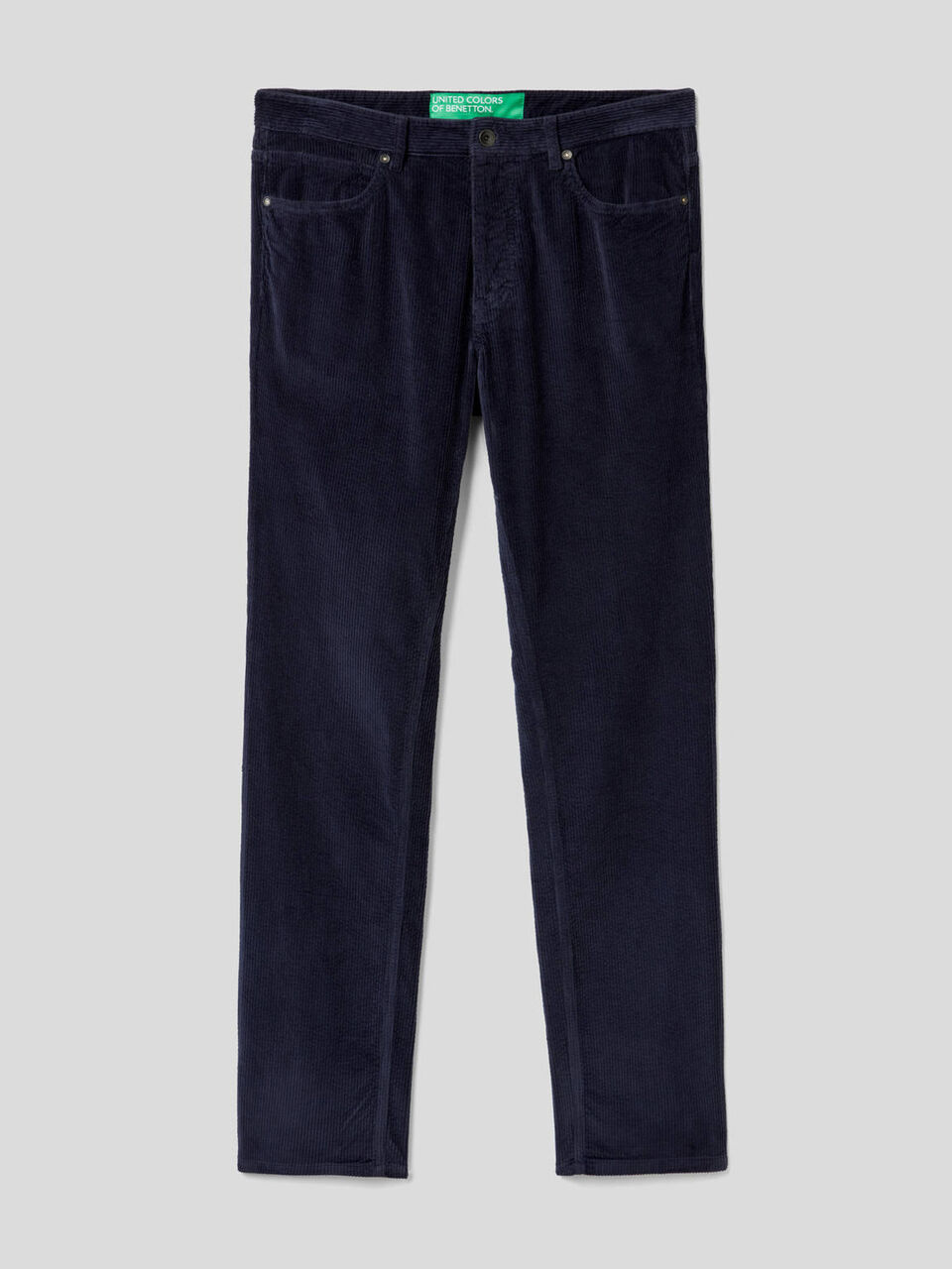Pantalón de pana image number 1