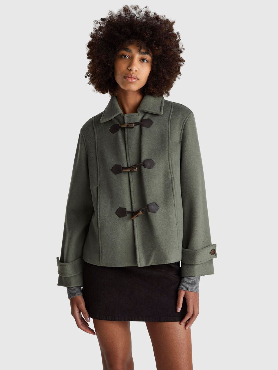 JACKET Mujer image number null