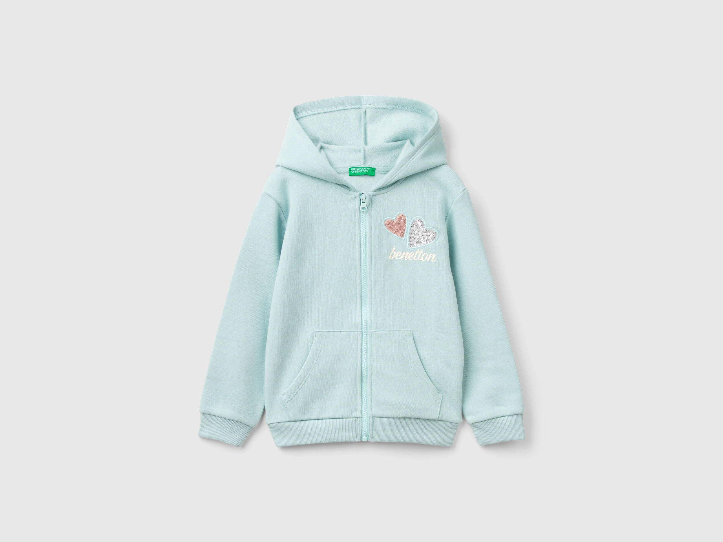 Chandal benetton bebe 2025