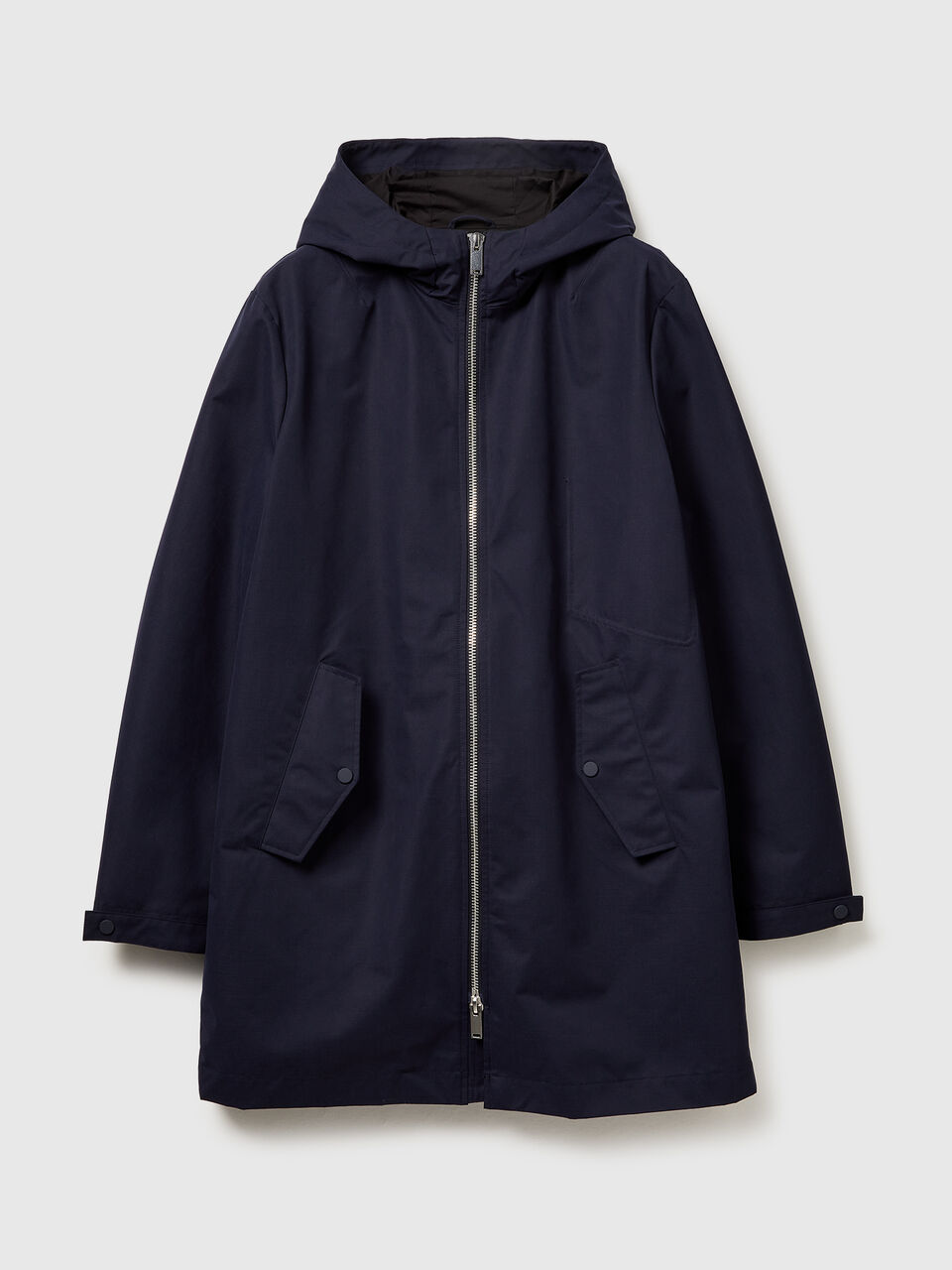 HEAVY JACKET Hombre image number null