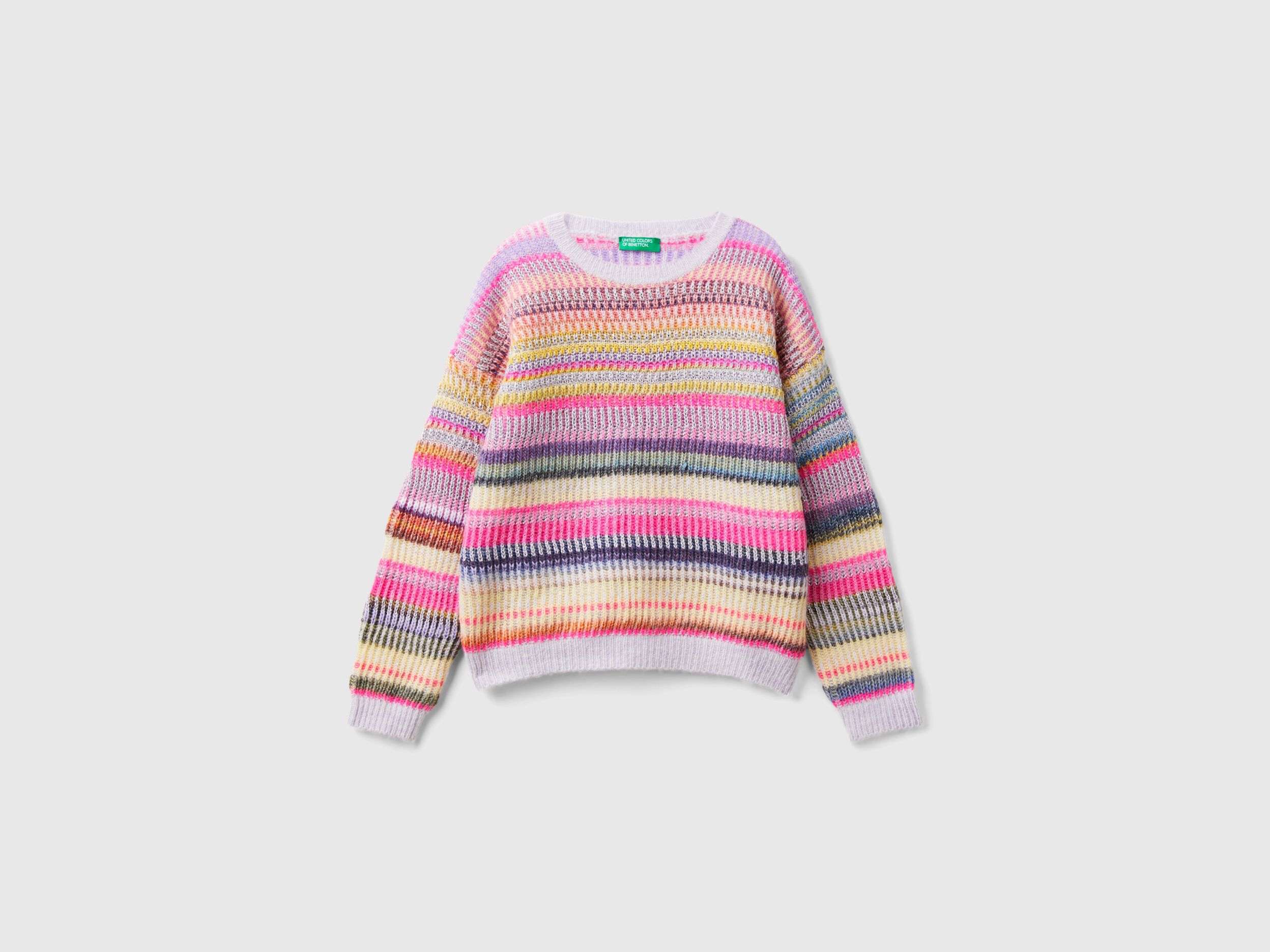 Talla xs benetton niña clearance