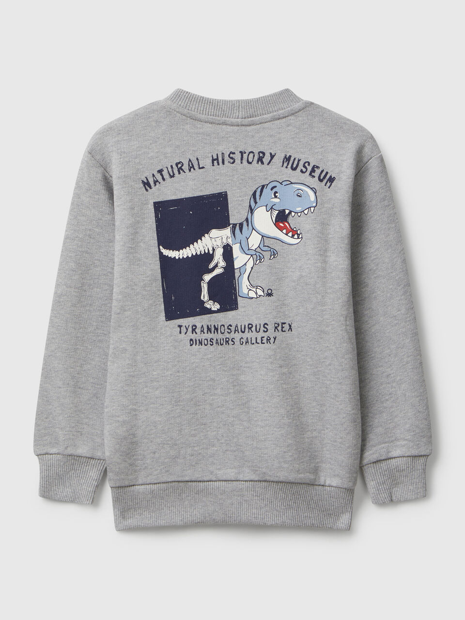 SWEATER L/S Niño image number 2
