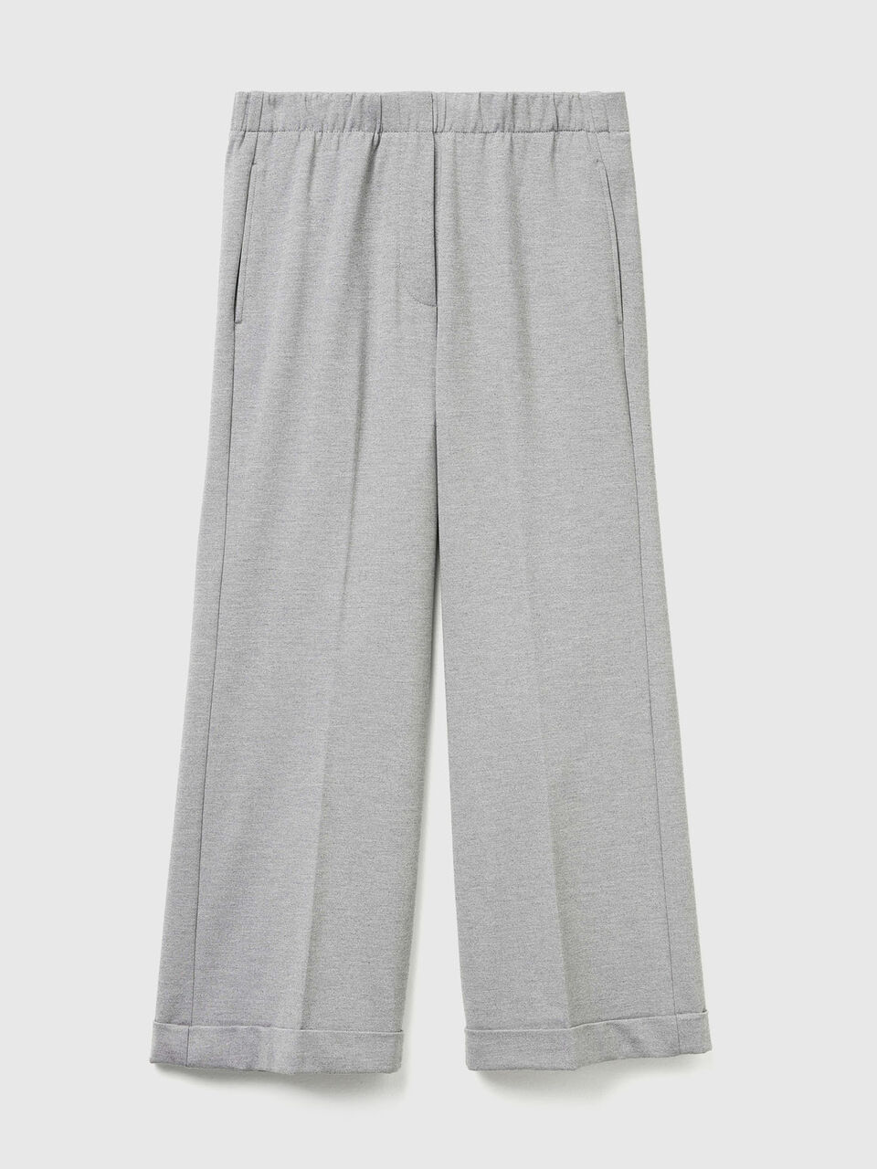 TROUSERS Mujer image number null