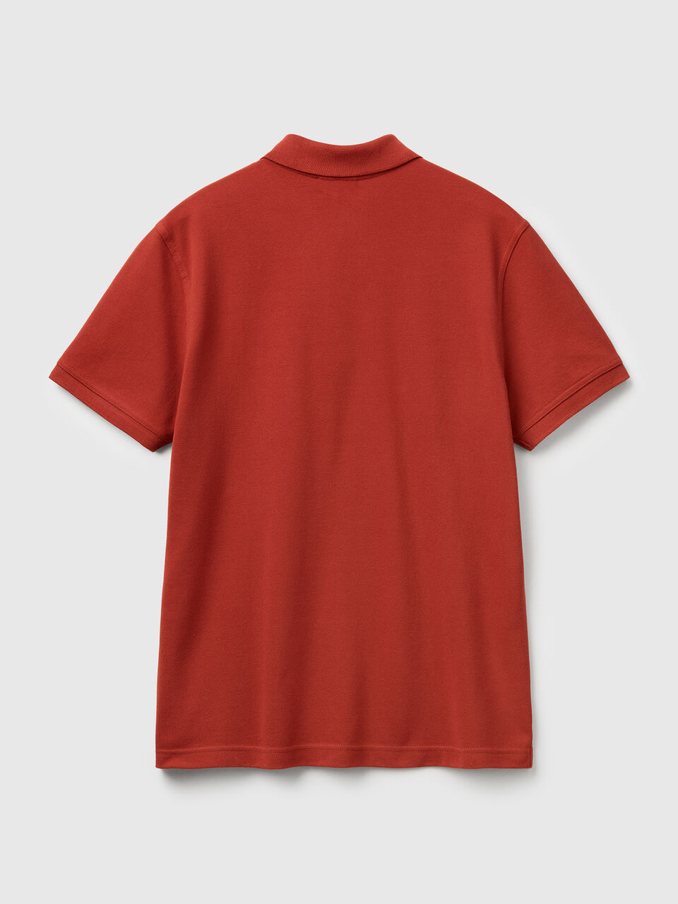 H/S POLO SHIRT Hombre image number 2