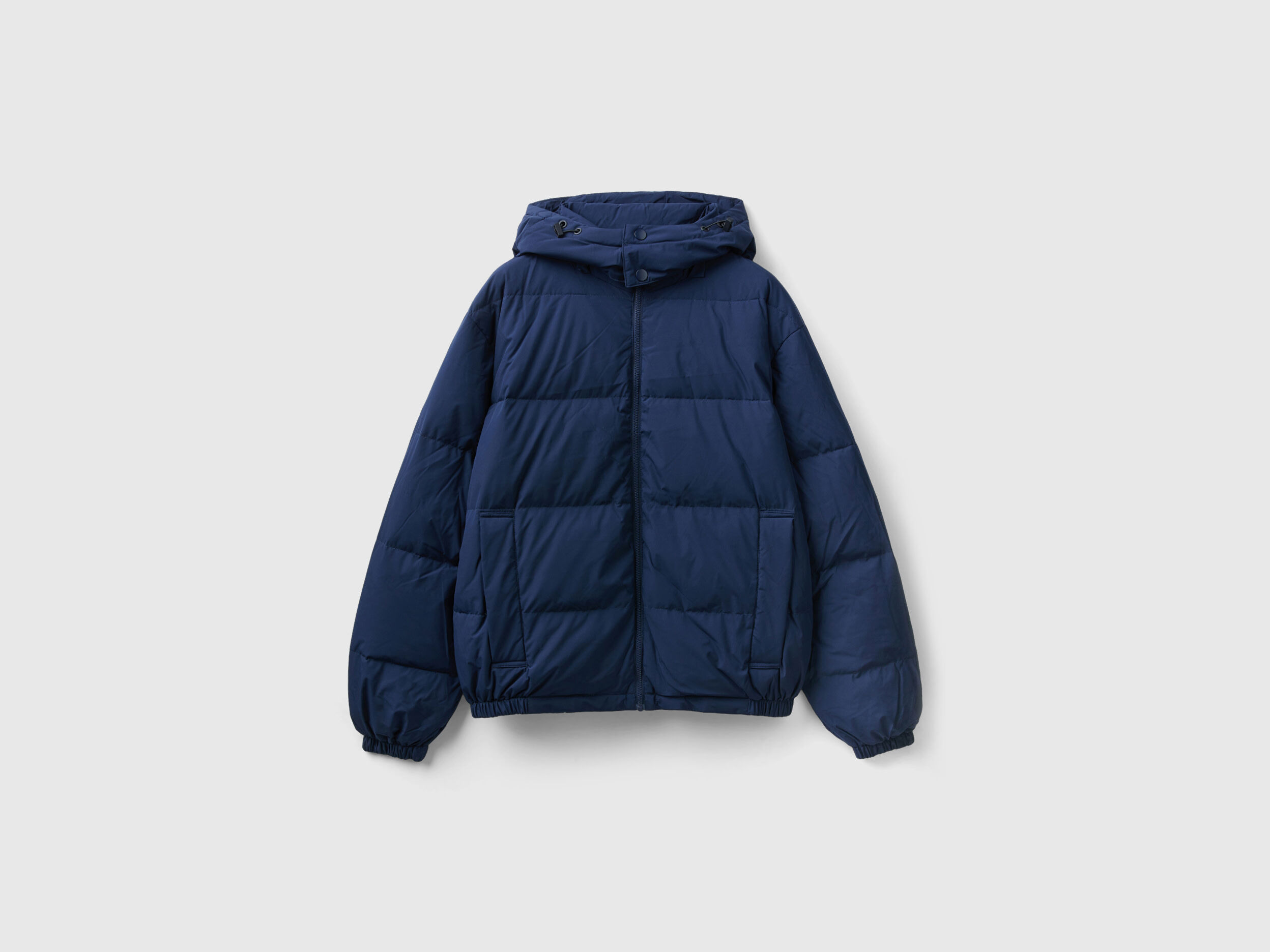 Plumiferos 2025 benetton hombre