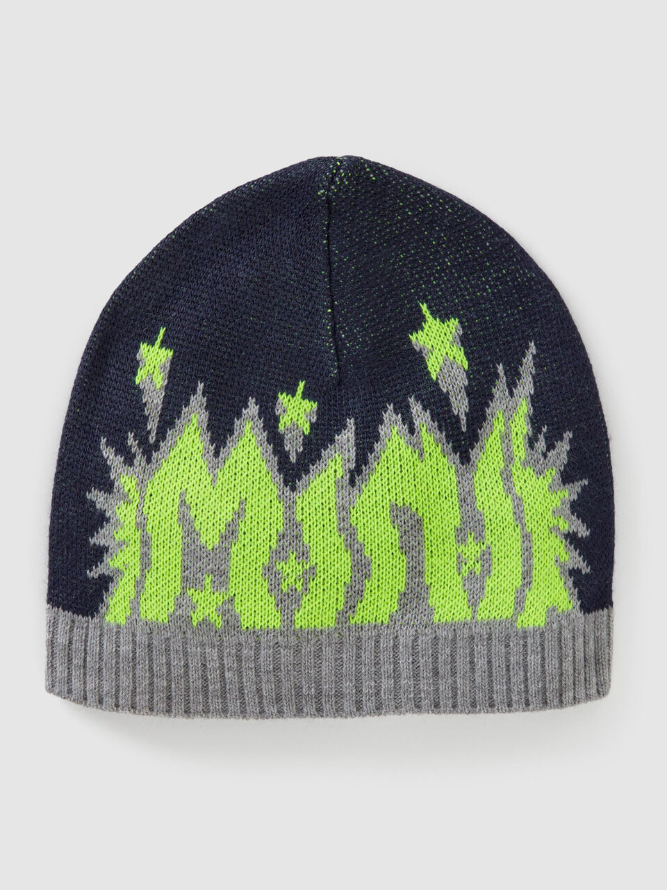 Gorro de punto image number 1