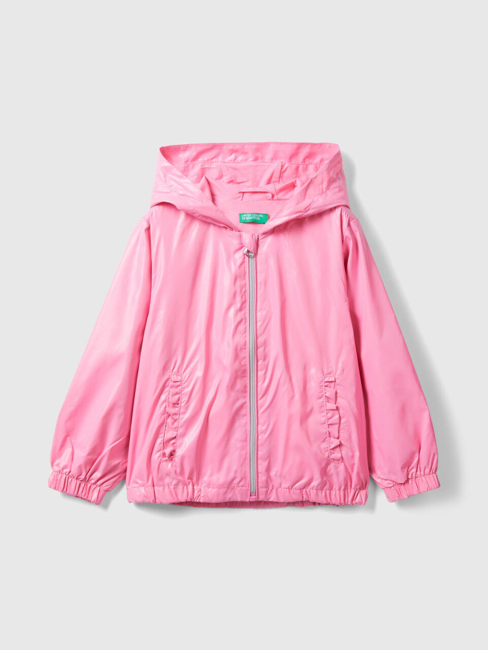 Chaqueta benetton deals bebe