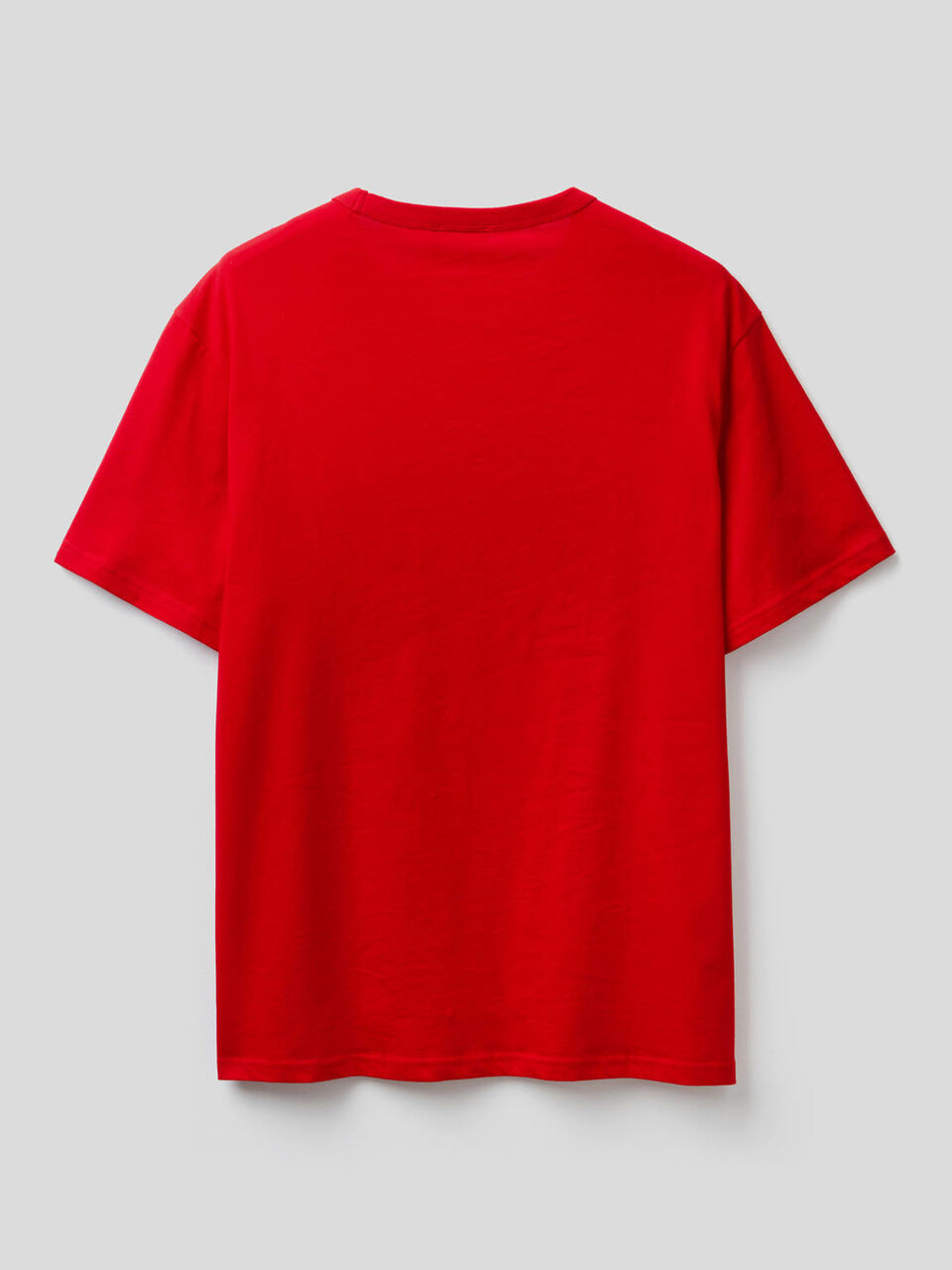 Camiseta con estampado de logotipo image number 2