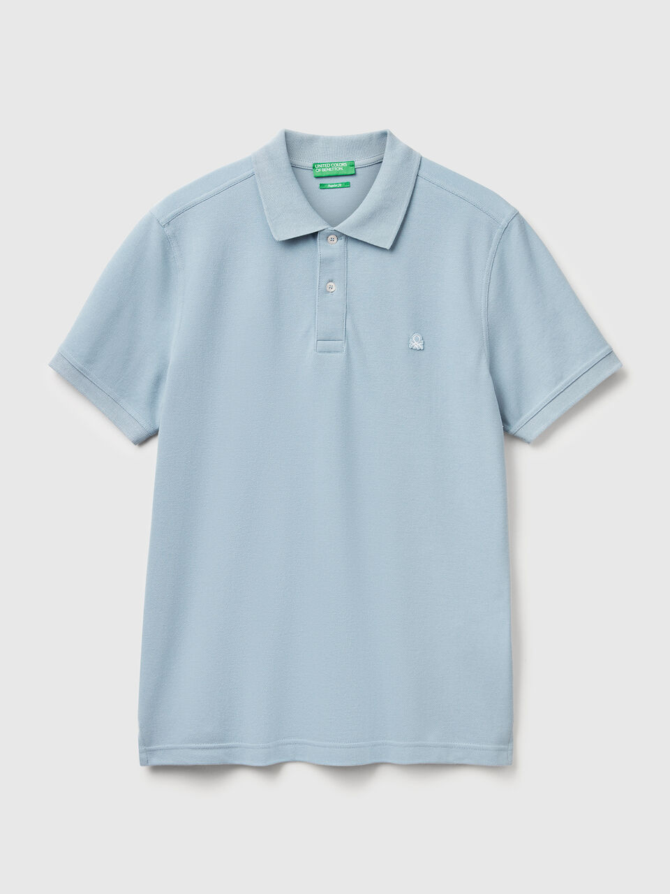H/S POLO SHIRT Hombre image number 1