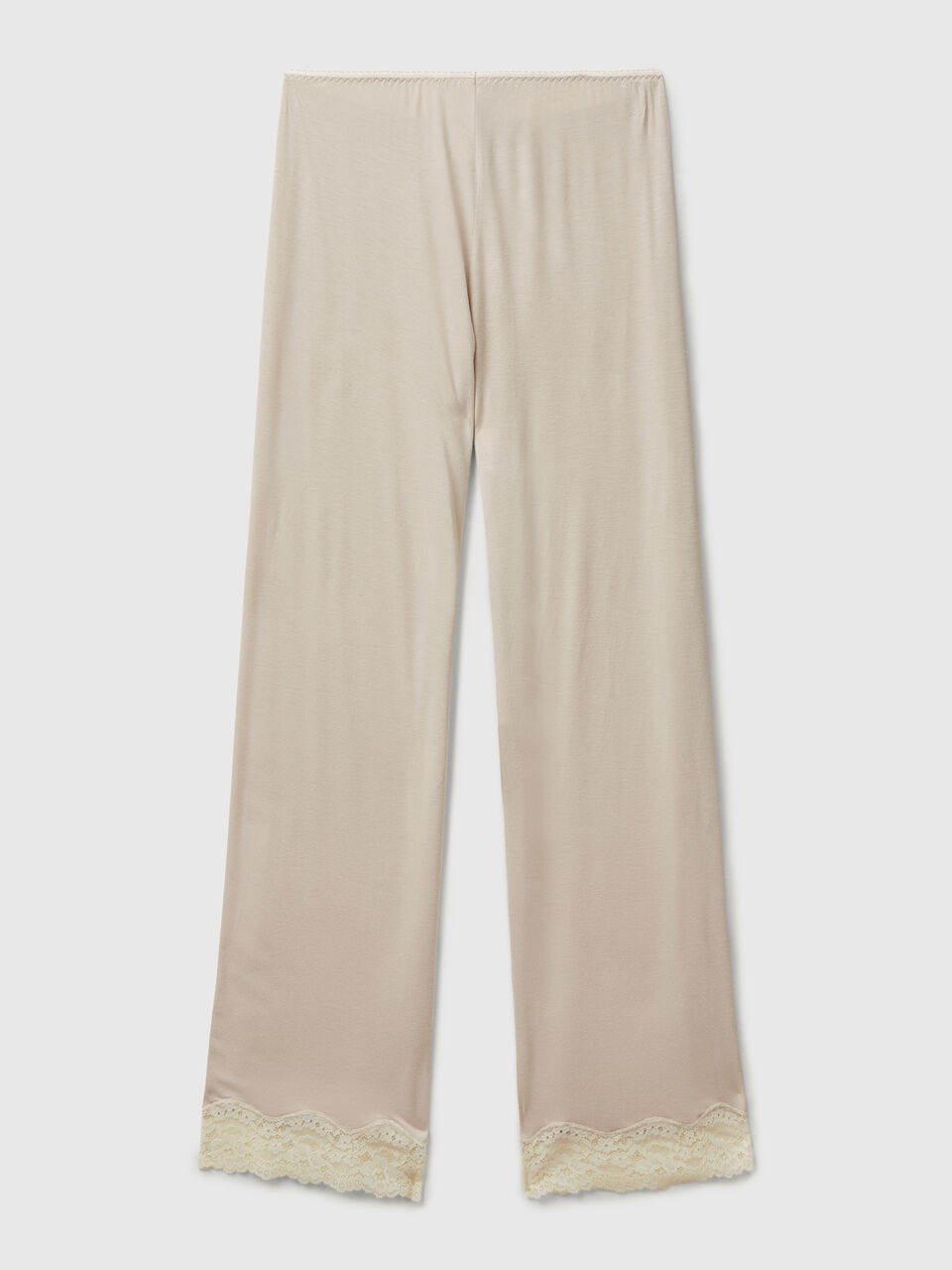 TROUSERS Mujer image number 2