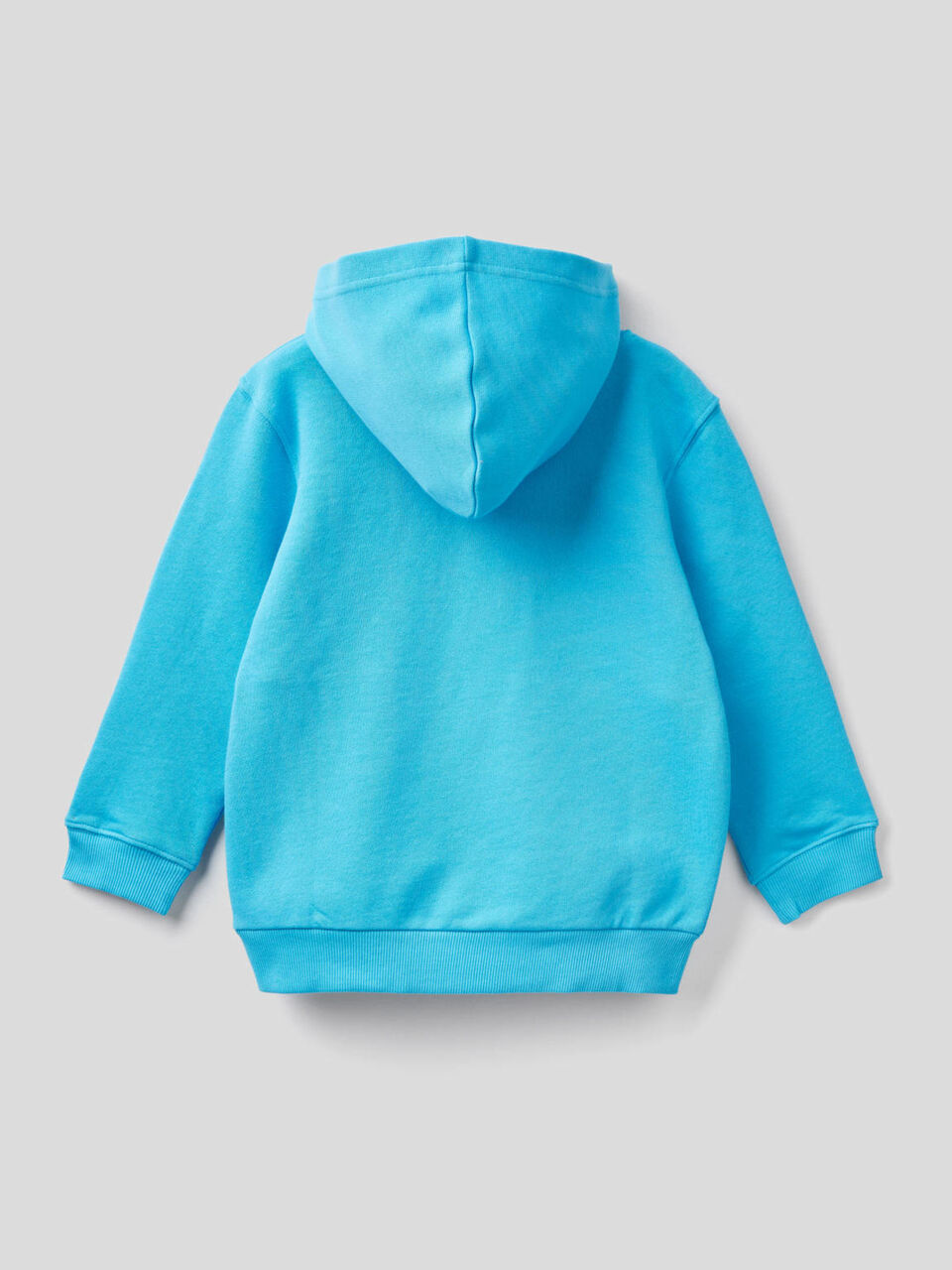 Sudadera de 100% algodón con capucha image number 2