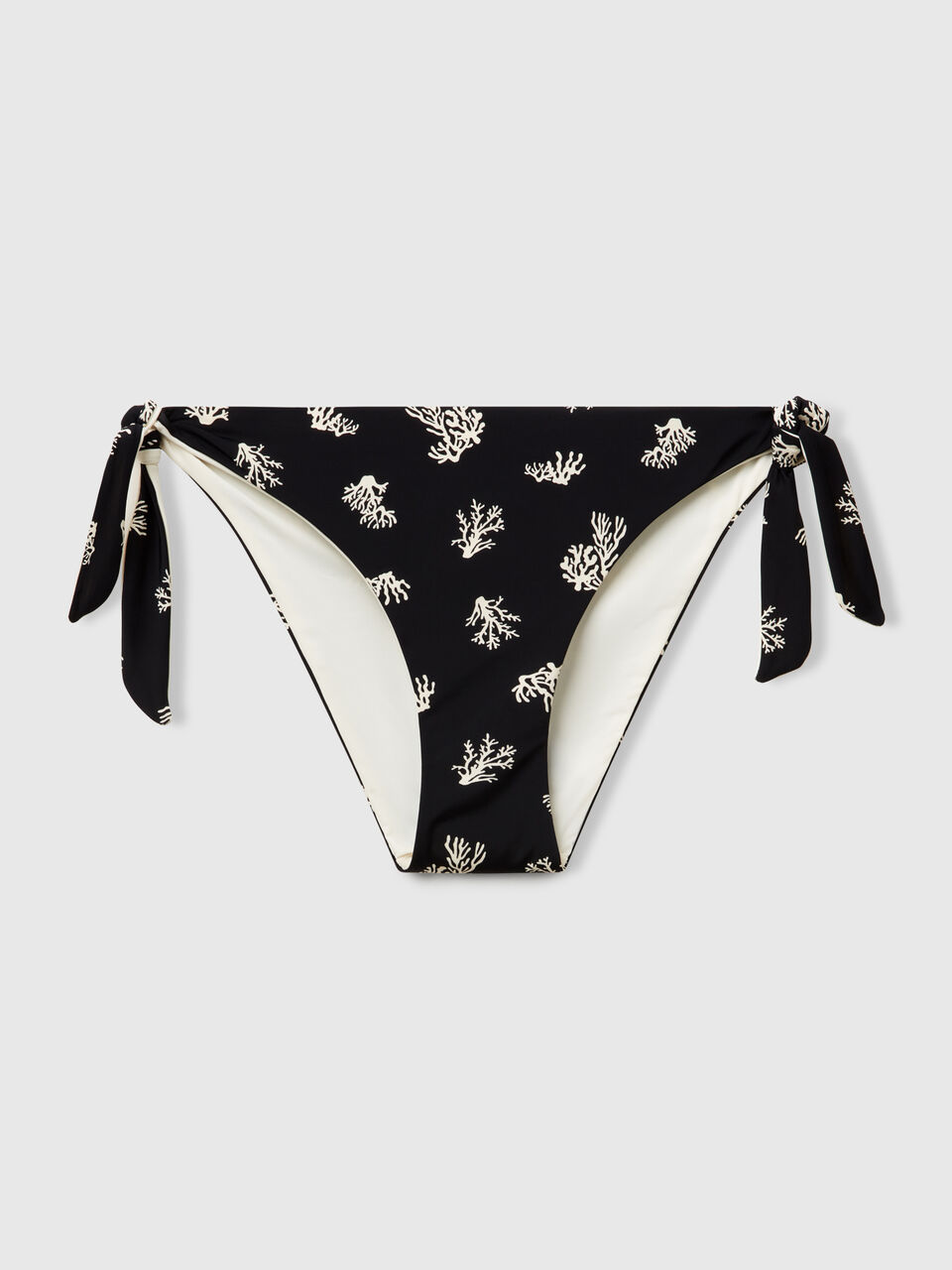 SWIMMING BRIEFS Mujer image number 1