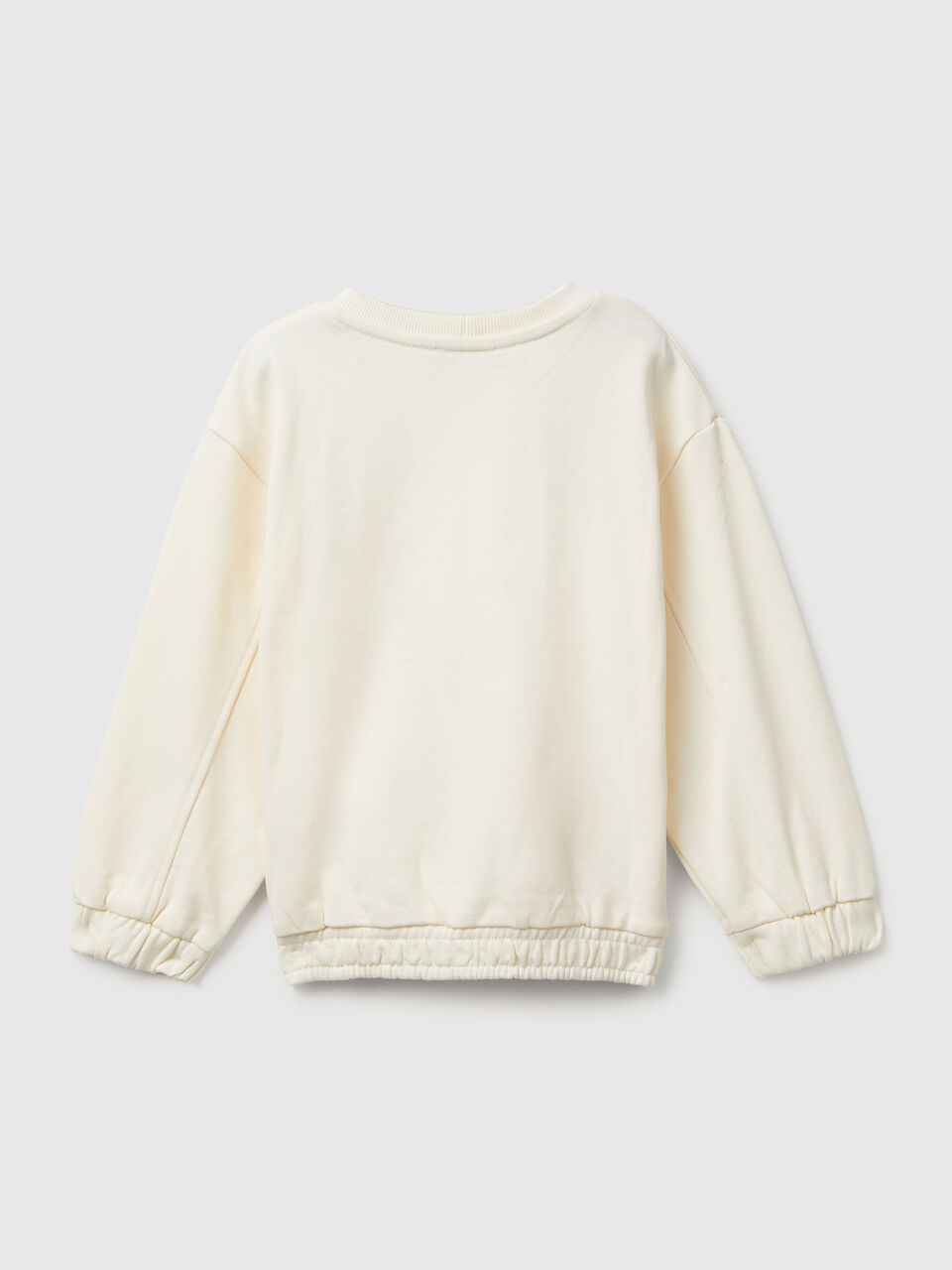 SWEATER L/S Niña image number 2