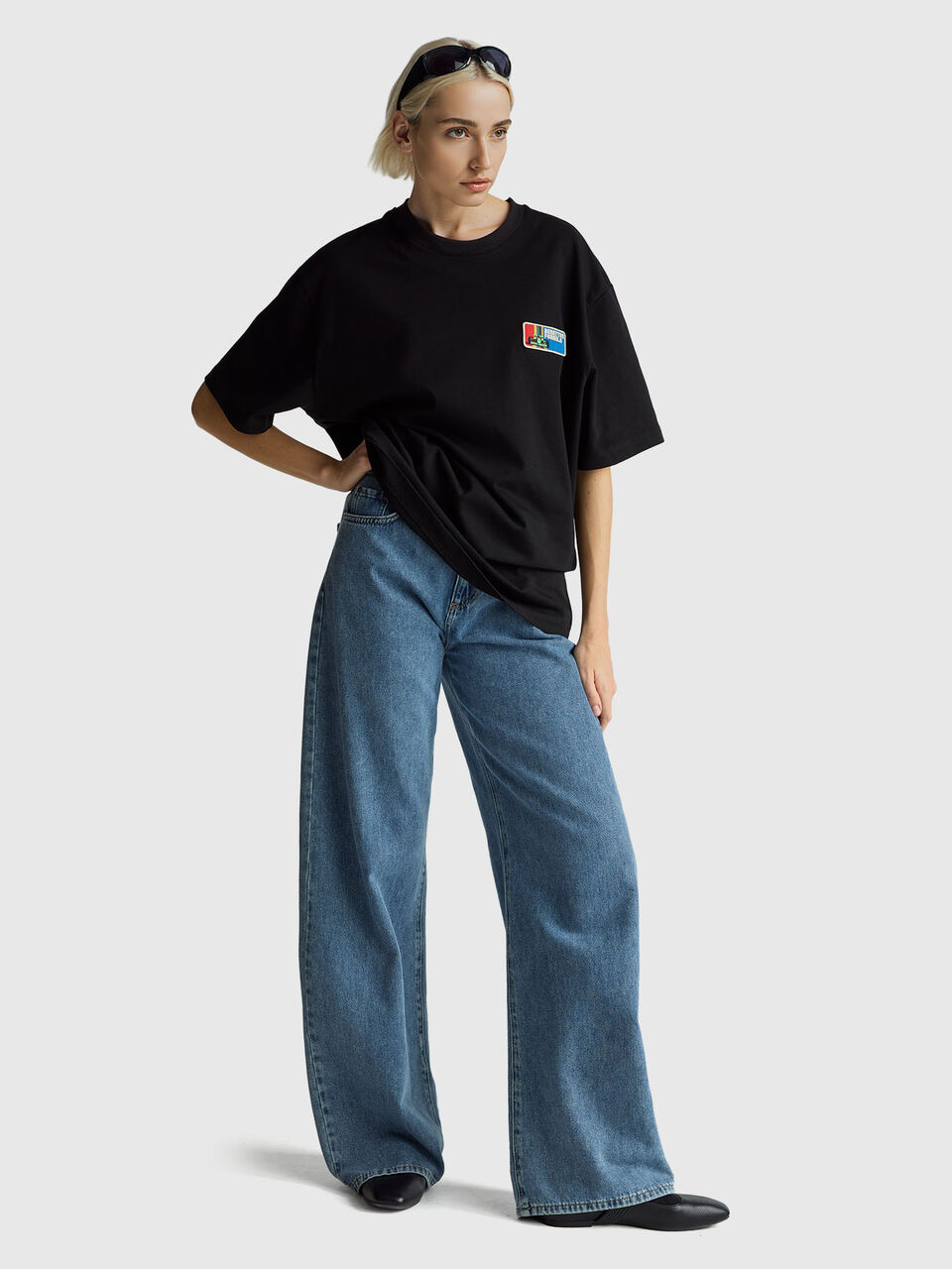 T-SHIRT image number null