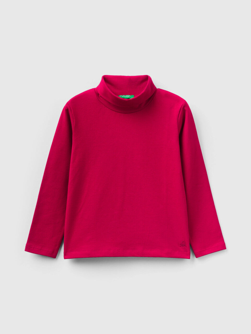 Benetton rebajas niña 2025 2020