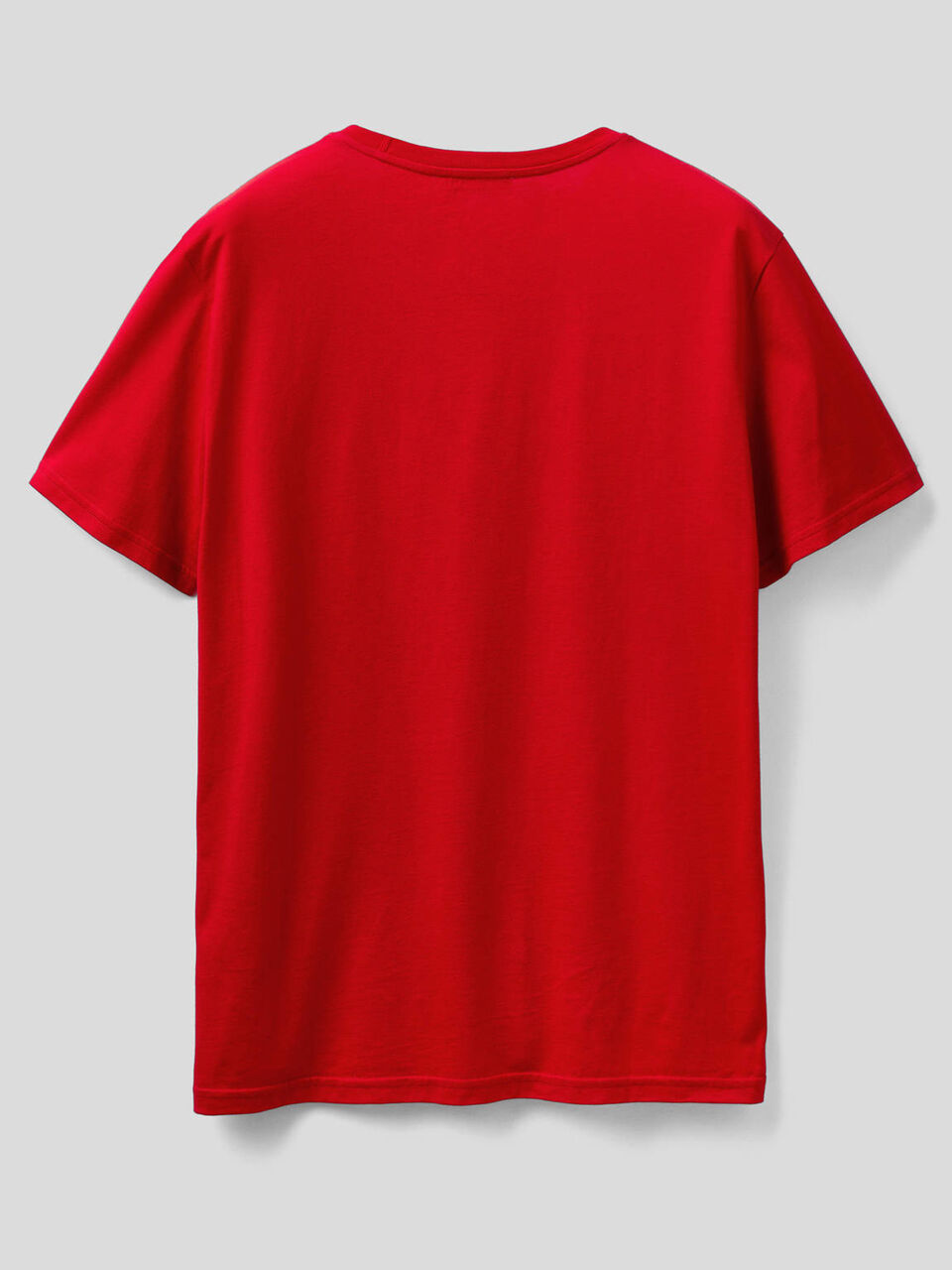 Camiseta Life de 100 % algodón orgánico image number 2