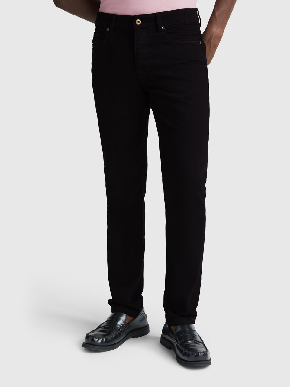 TROUSERS Hombre image number null