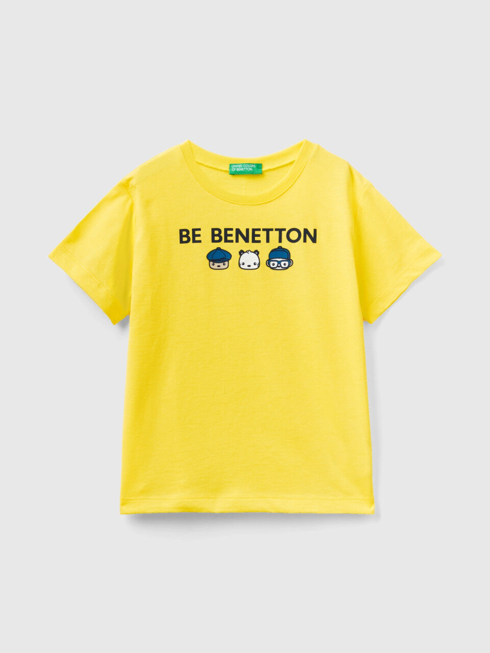 Benetton bebe 2025 niño online