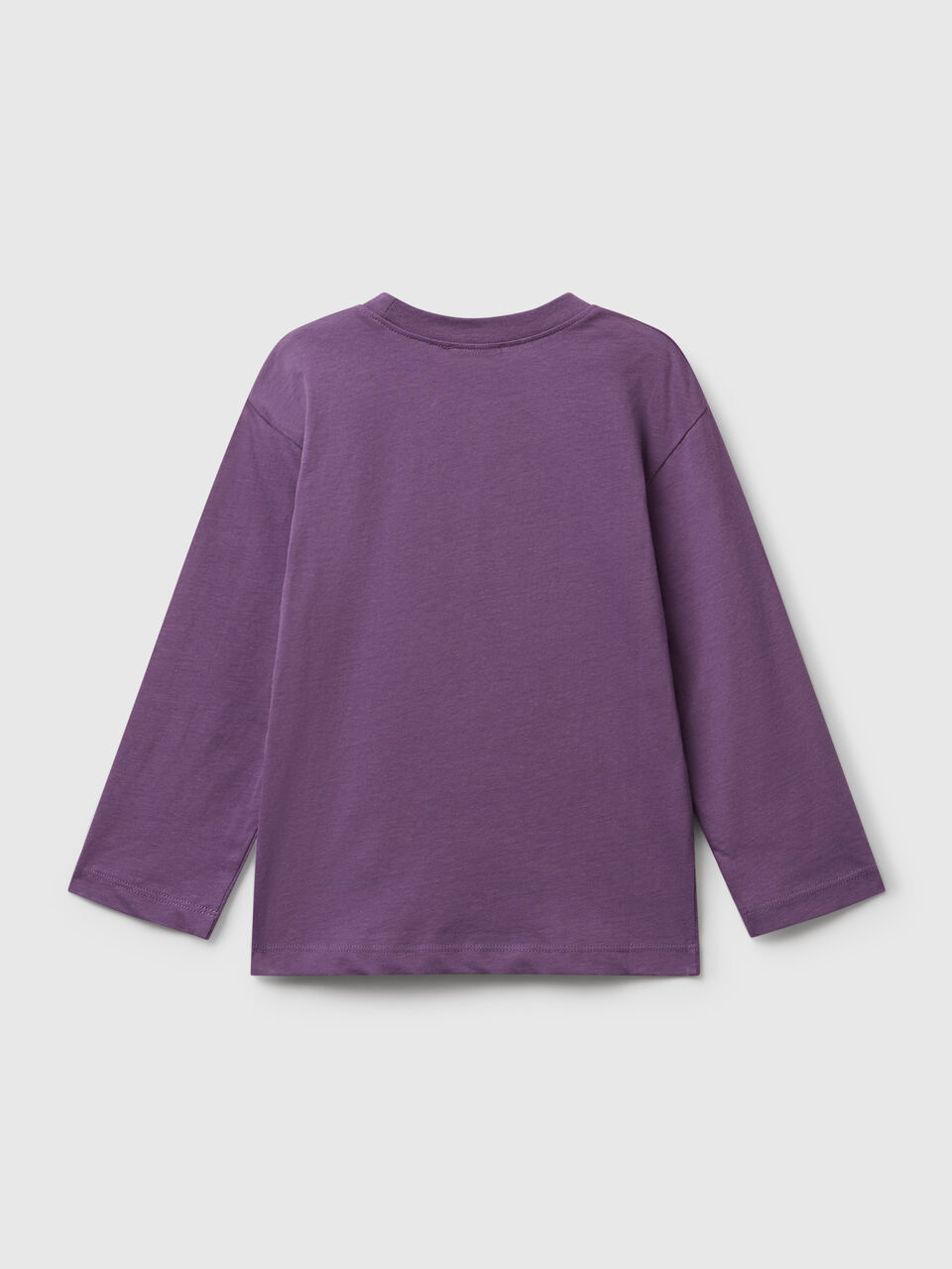 T-SHIRT L/S Niño image number 2