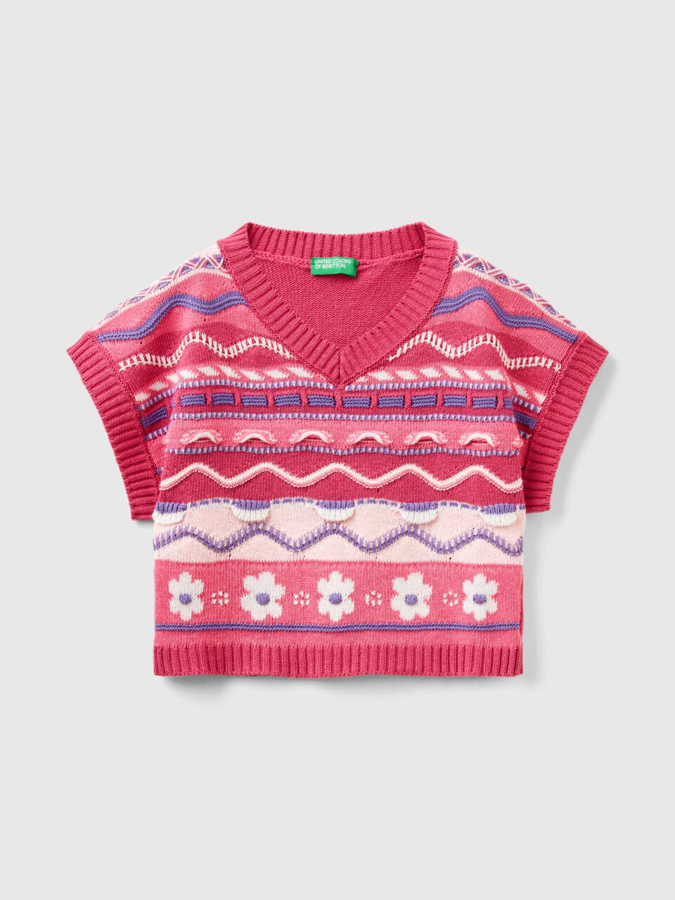Benetton bambina catalogo hotsell