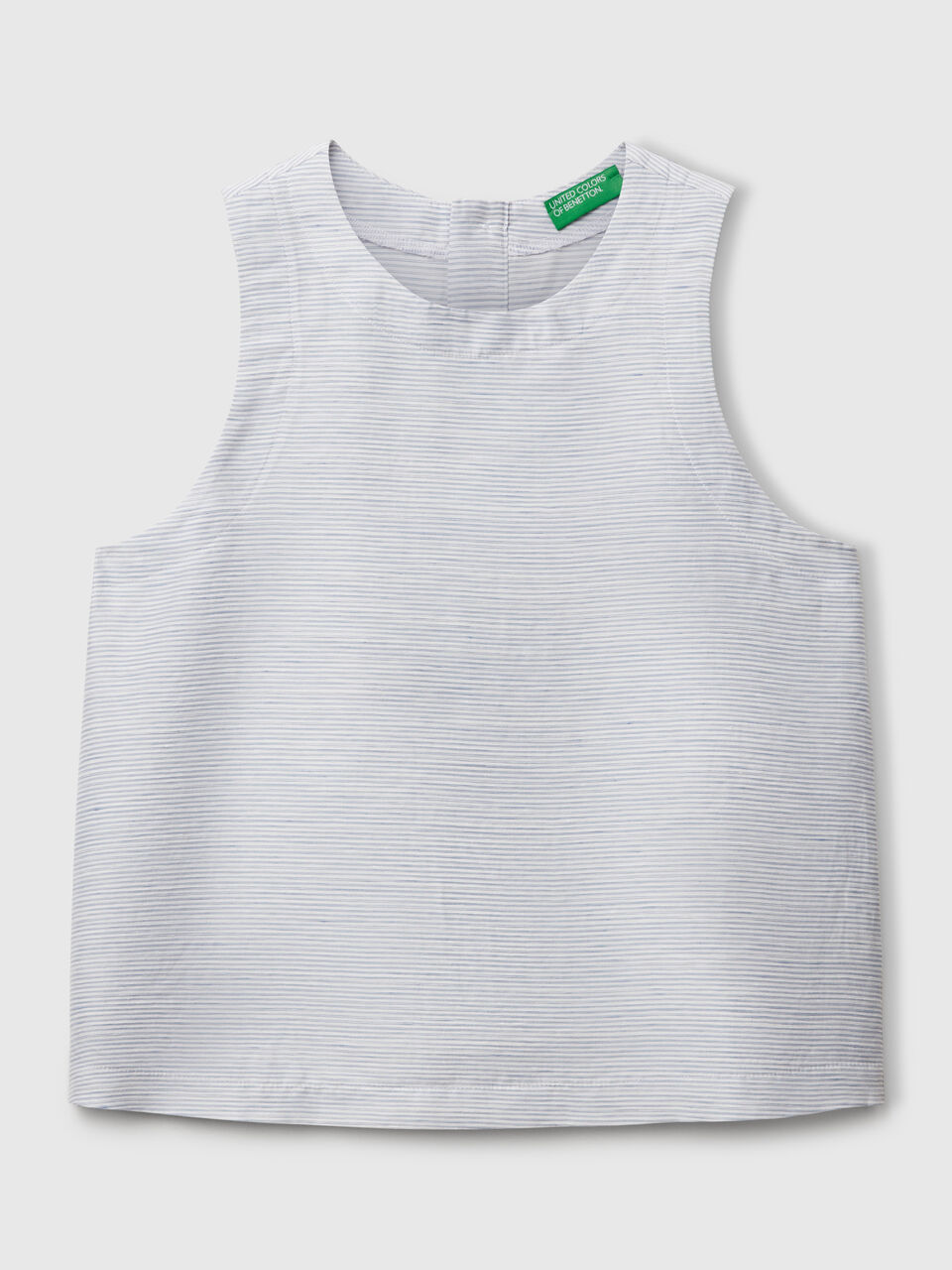 BLOUSE Mujer image number 1