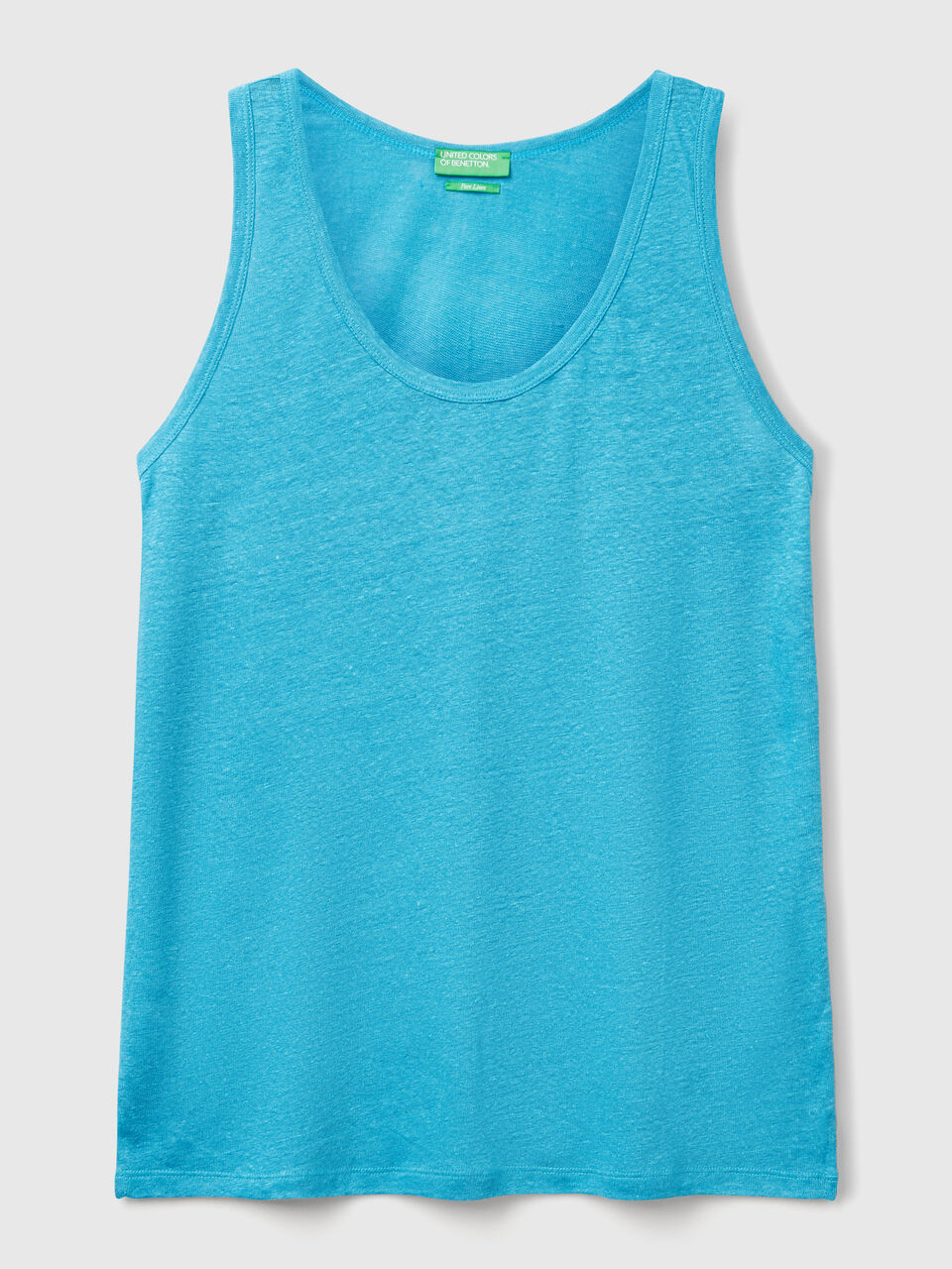 TANK-TOP Mujer image number 1