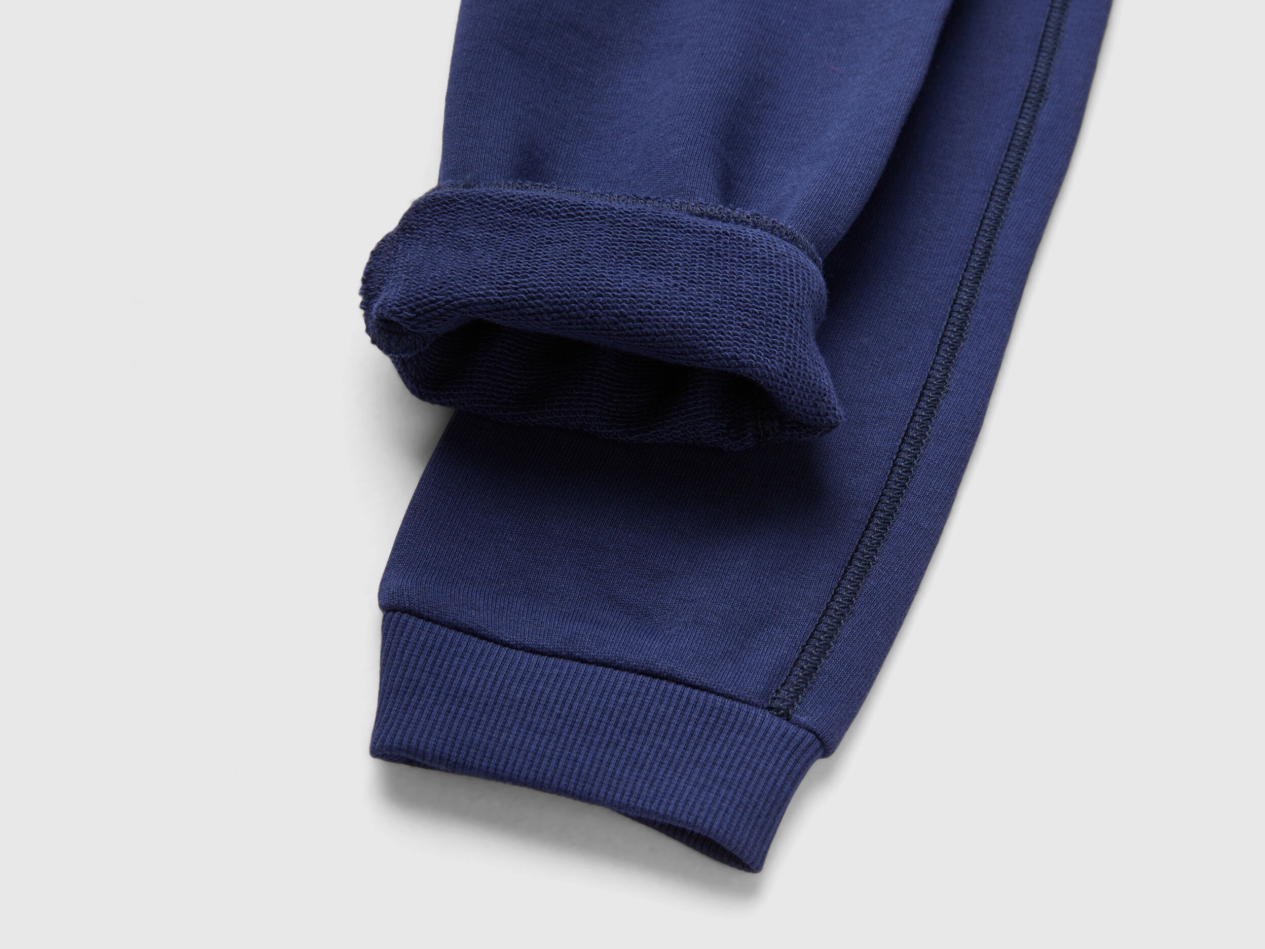 Chandal sales benetton hombre