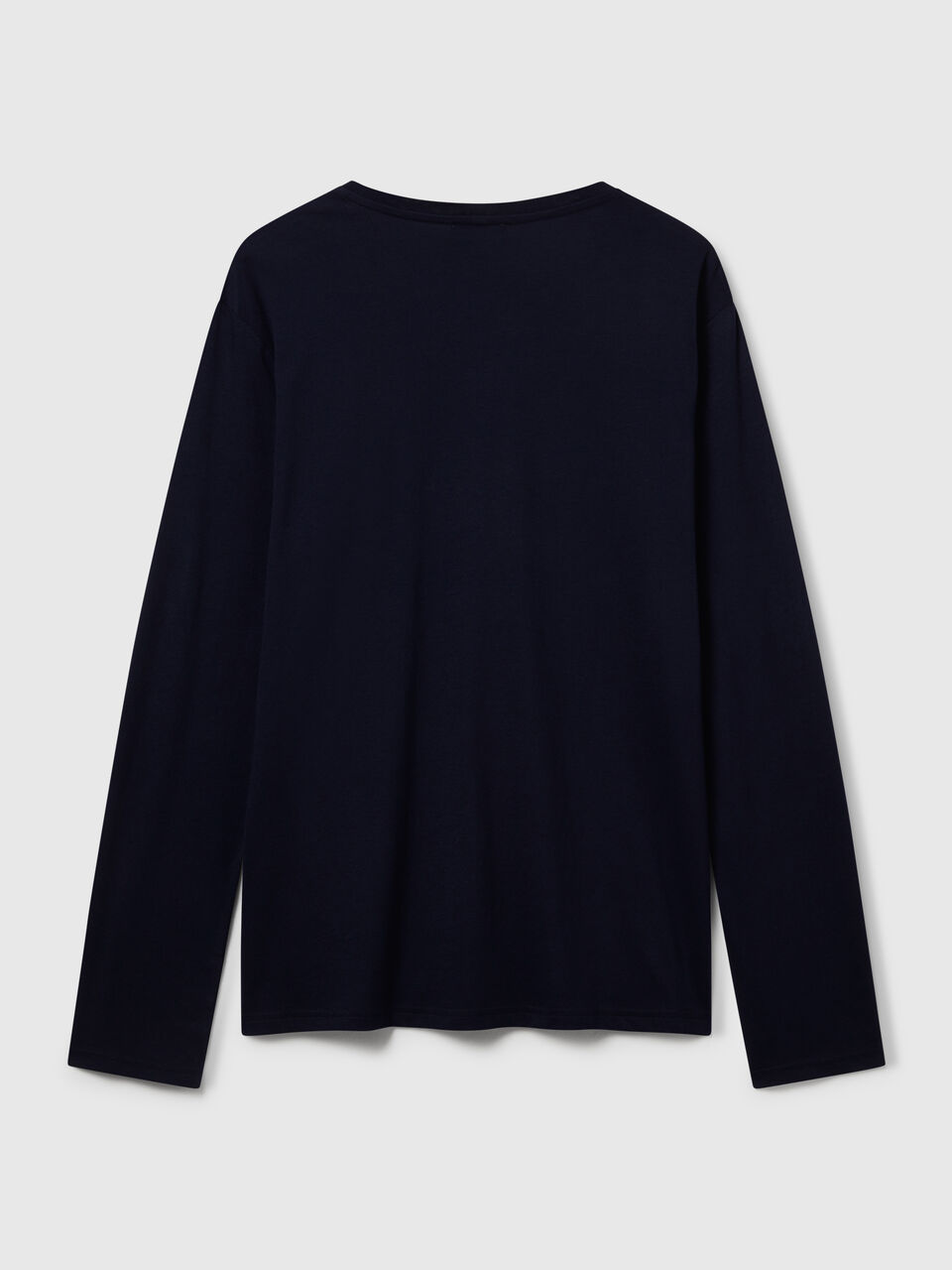 T-SHIRT L/S Hombre image number null