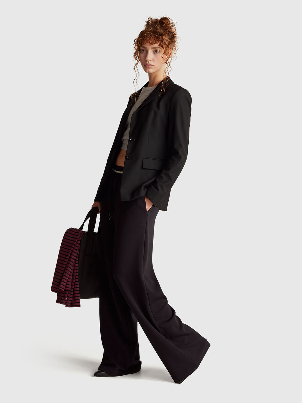 JACKET Mujer image number null