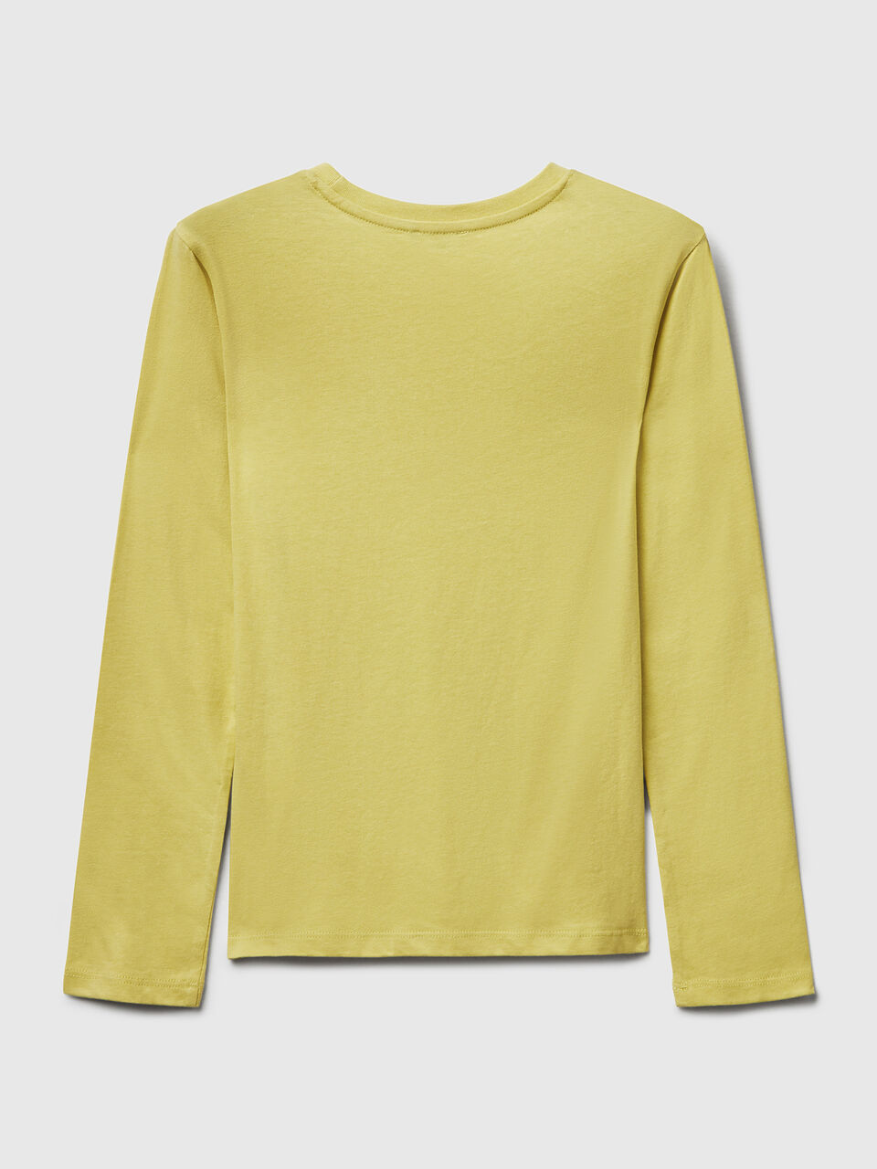 T-SHIRT L/S Niña image number 2
