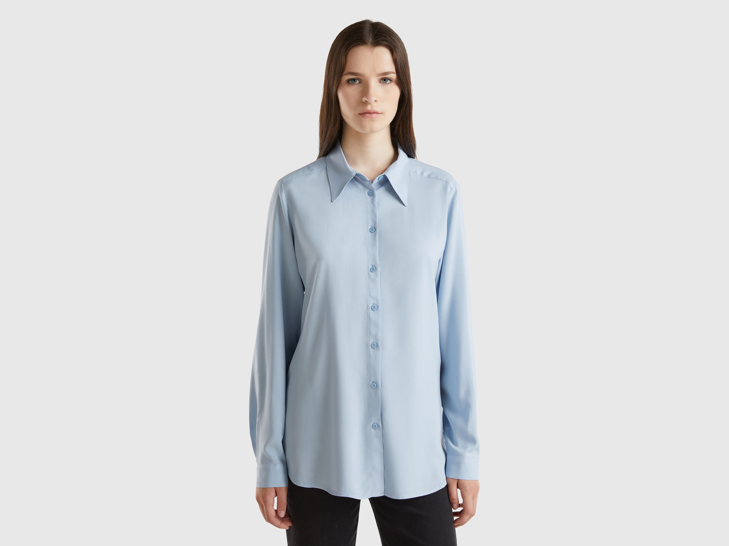 Mid Season Sale Mujer Coleccion Benetton