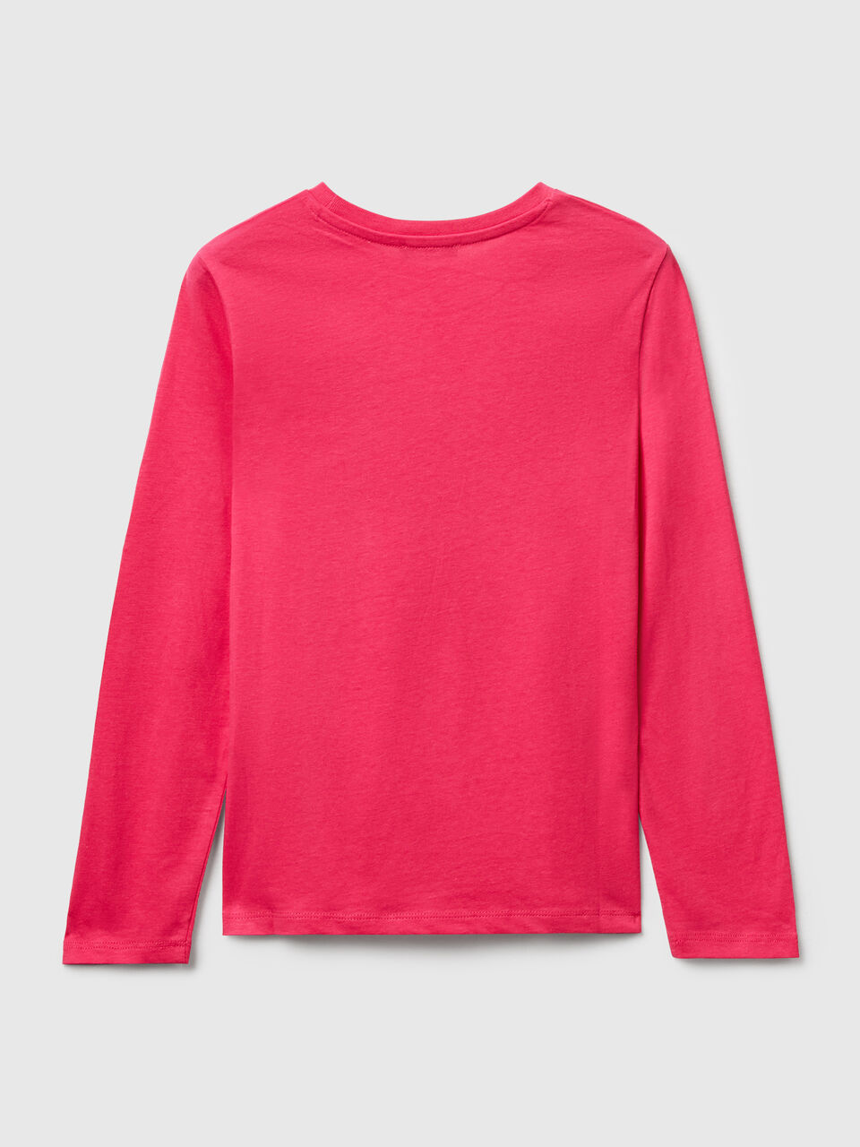 T-SHIRT L/S Niña image number 2