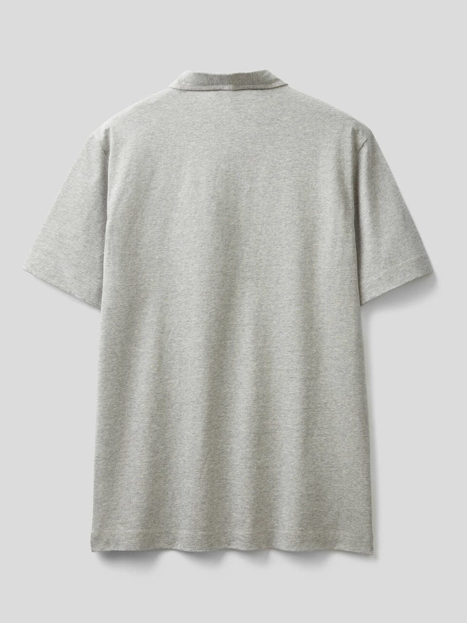 Polo slim fit de 100 % algodón image number 2