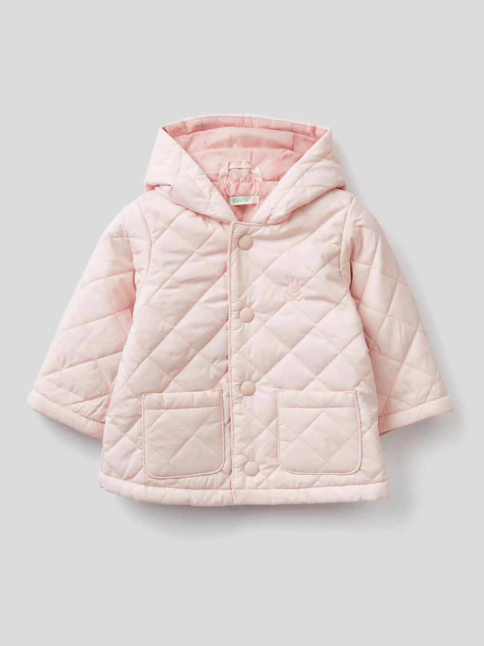 Chaqueta bebe benetton clearance