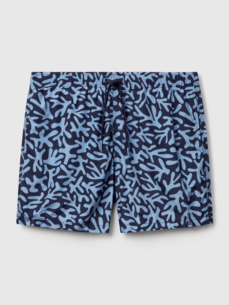 SWIM TRUNKS Hombre image number 1