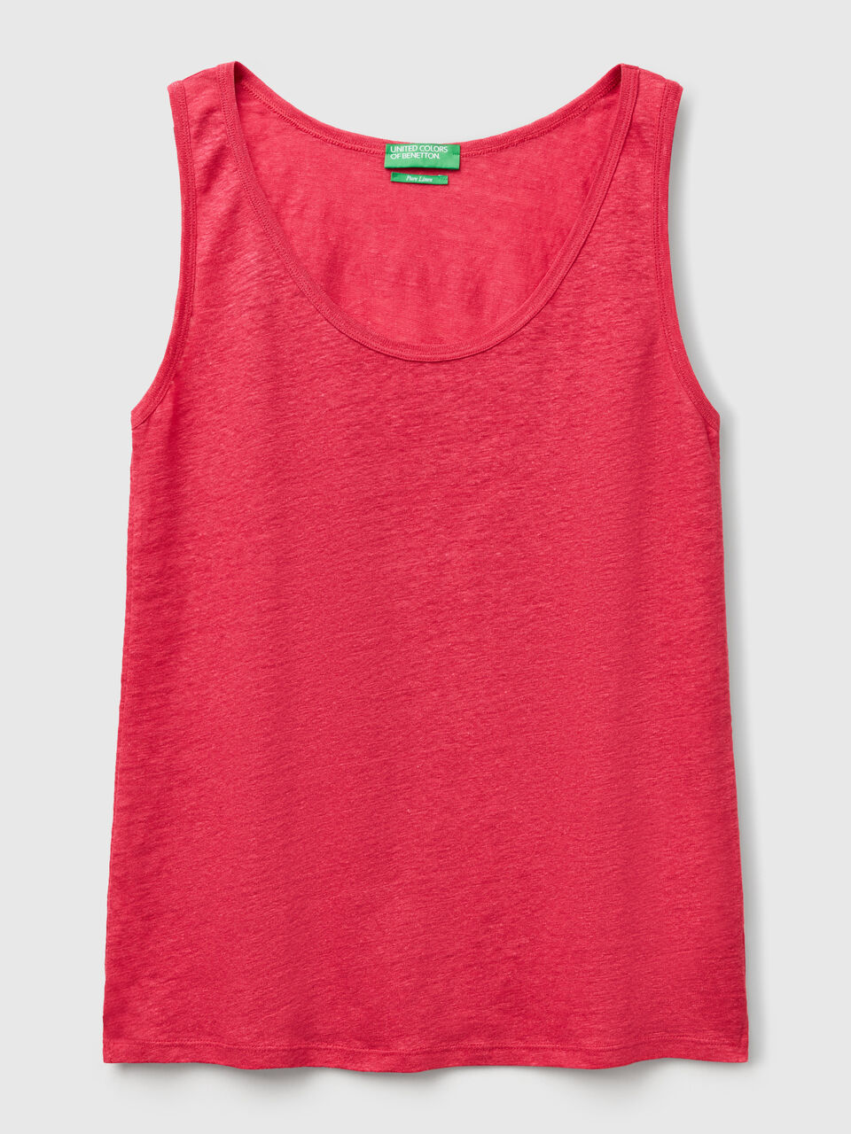 TANK-TOP Mujer image number 1