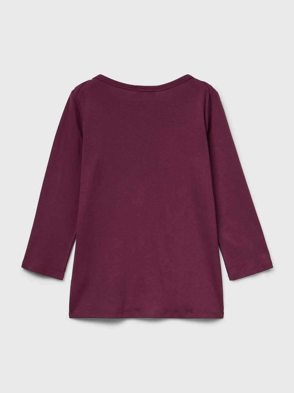SWEATER L/S Mujer image number 2
