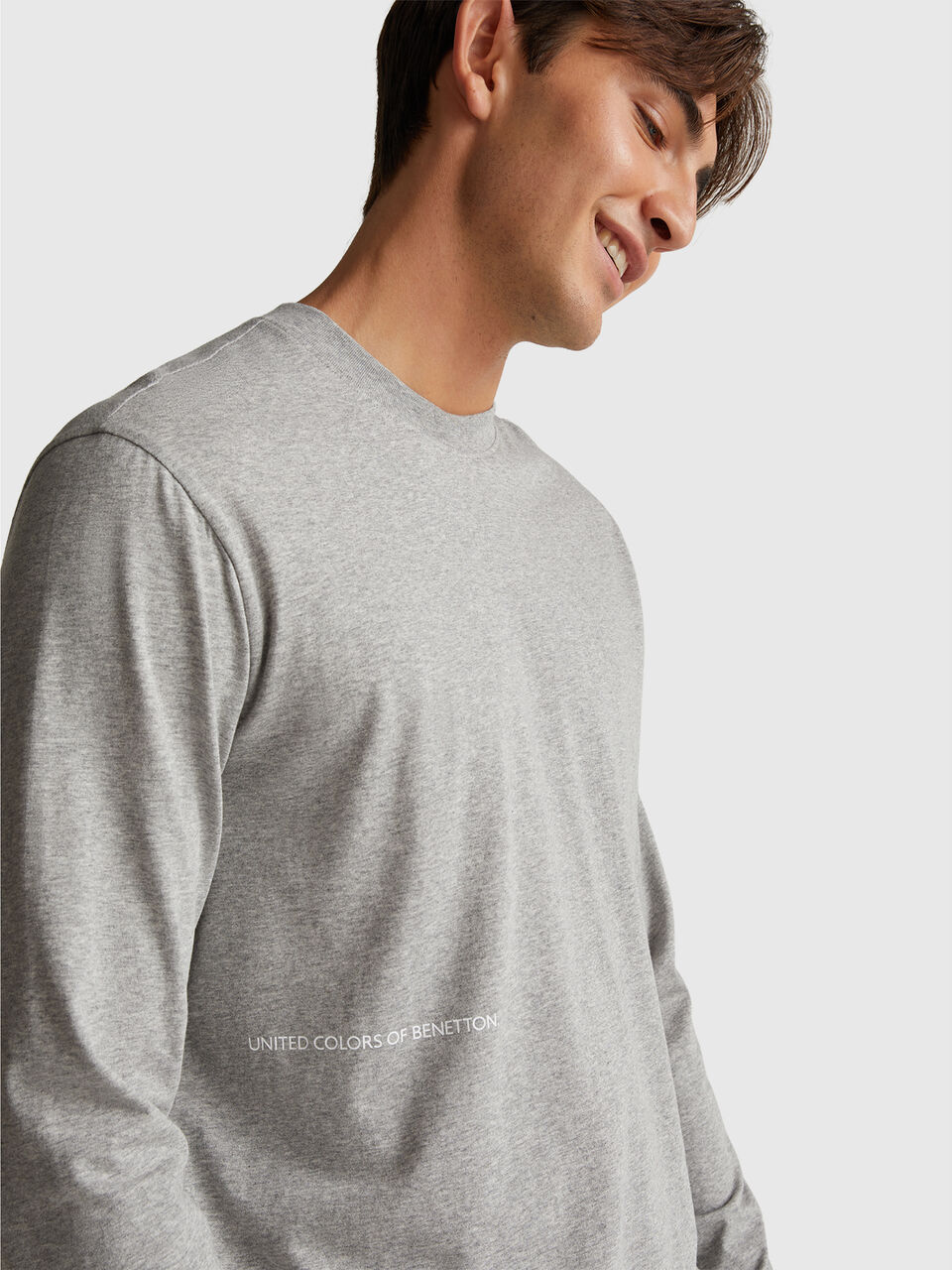 SWEATER L/S Hombre image number null